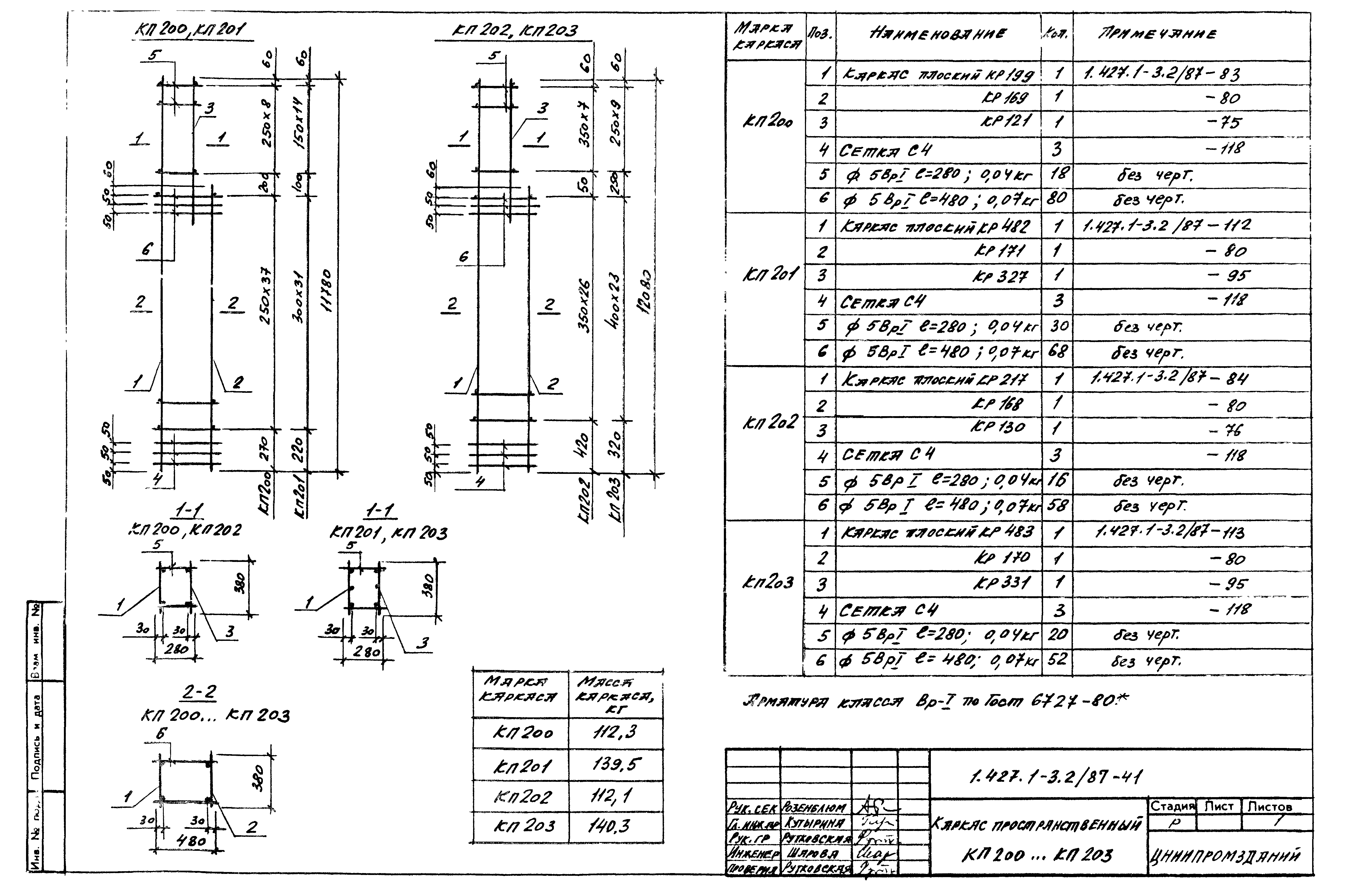 Серия 1.427.1-3