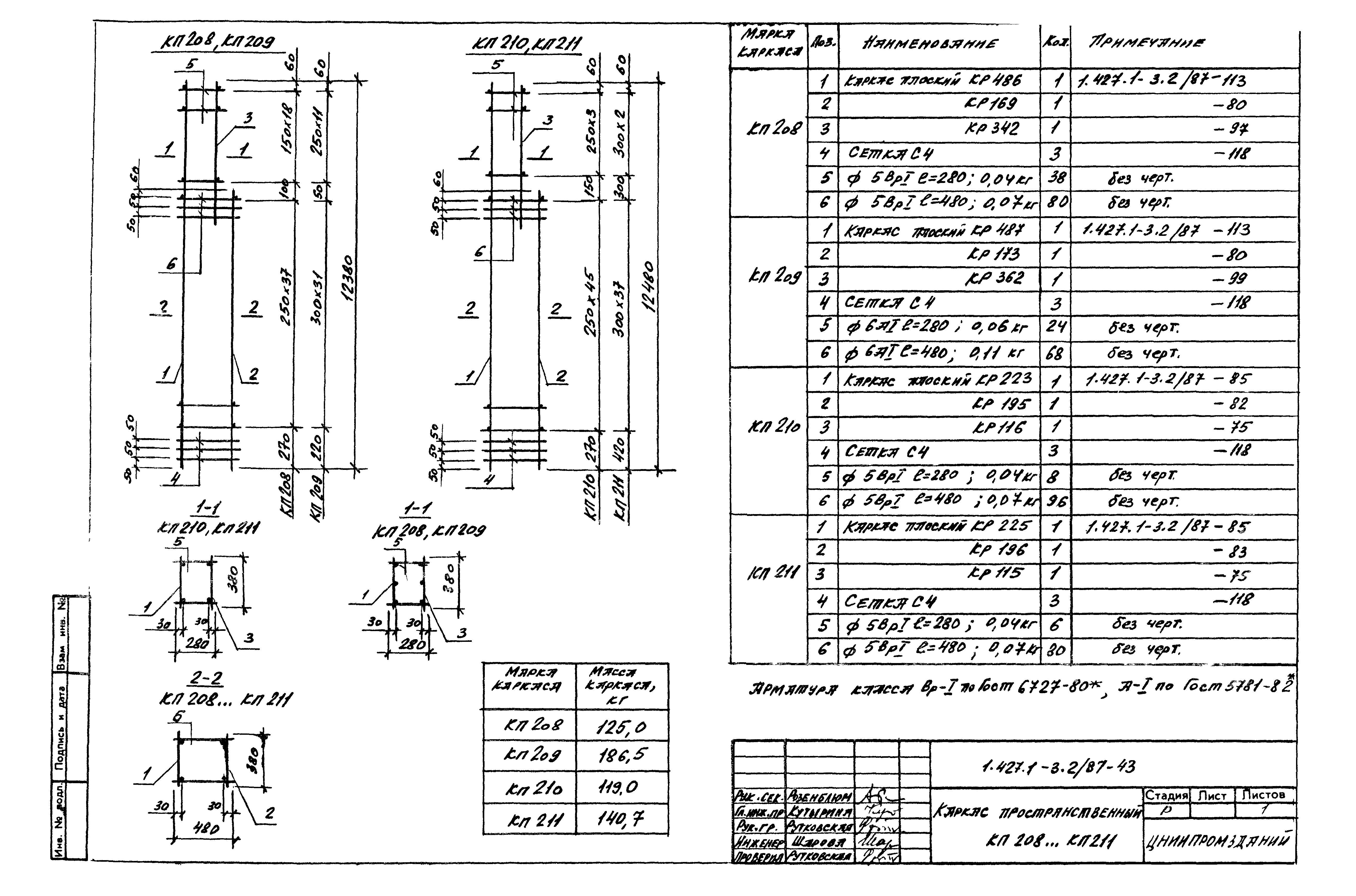 Серия 1.427.1-3