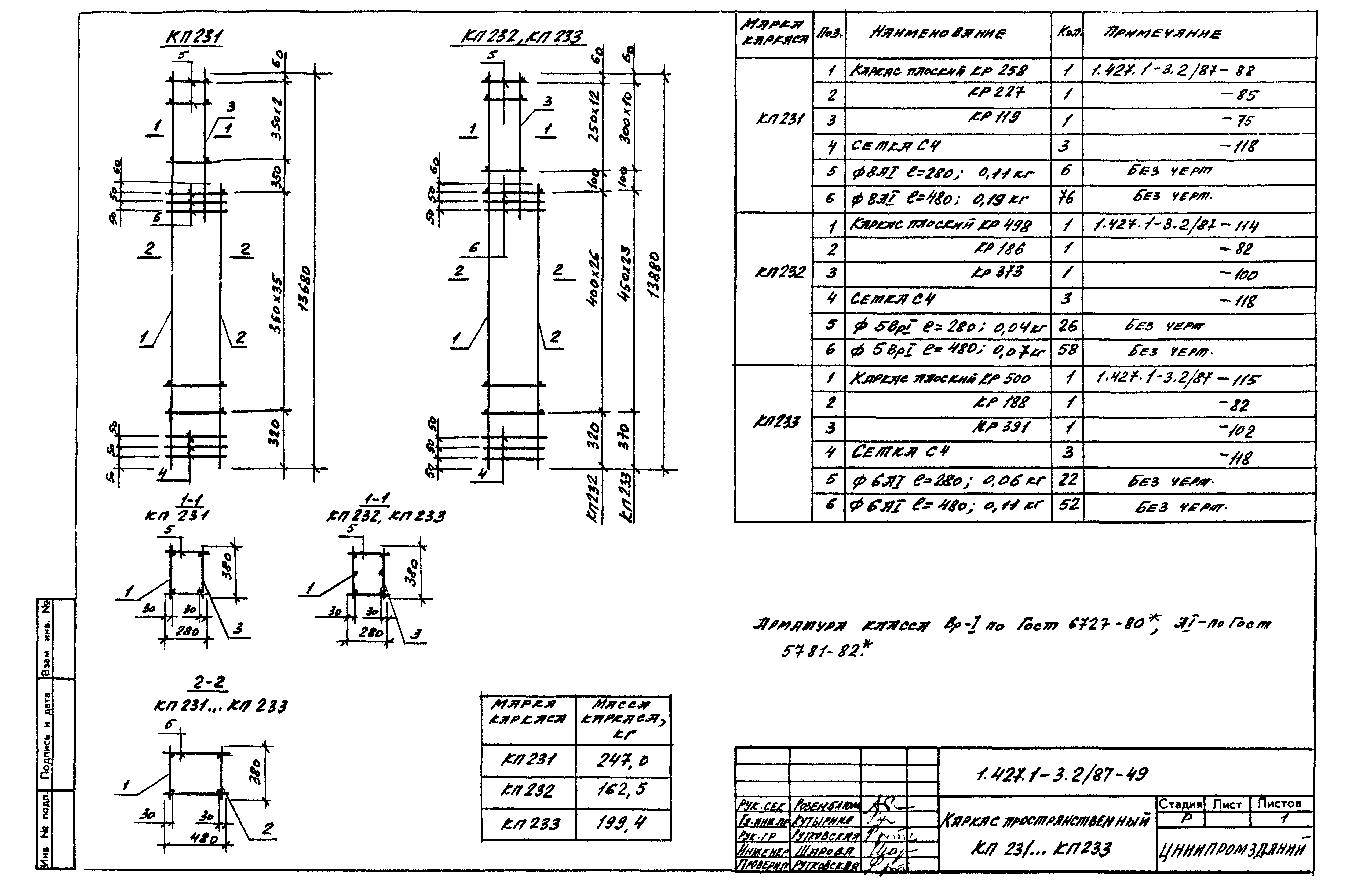 Серия 1.427.1-3