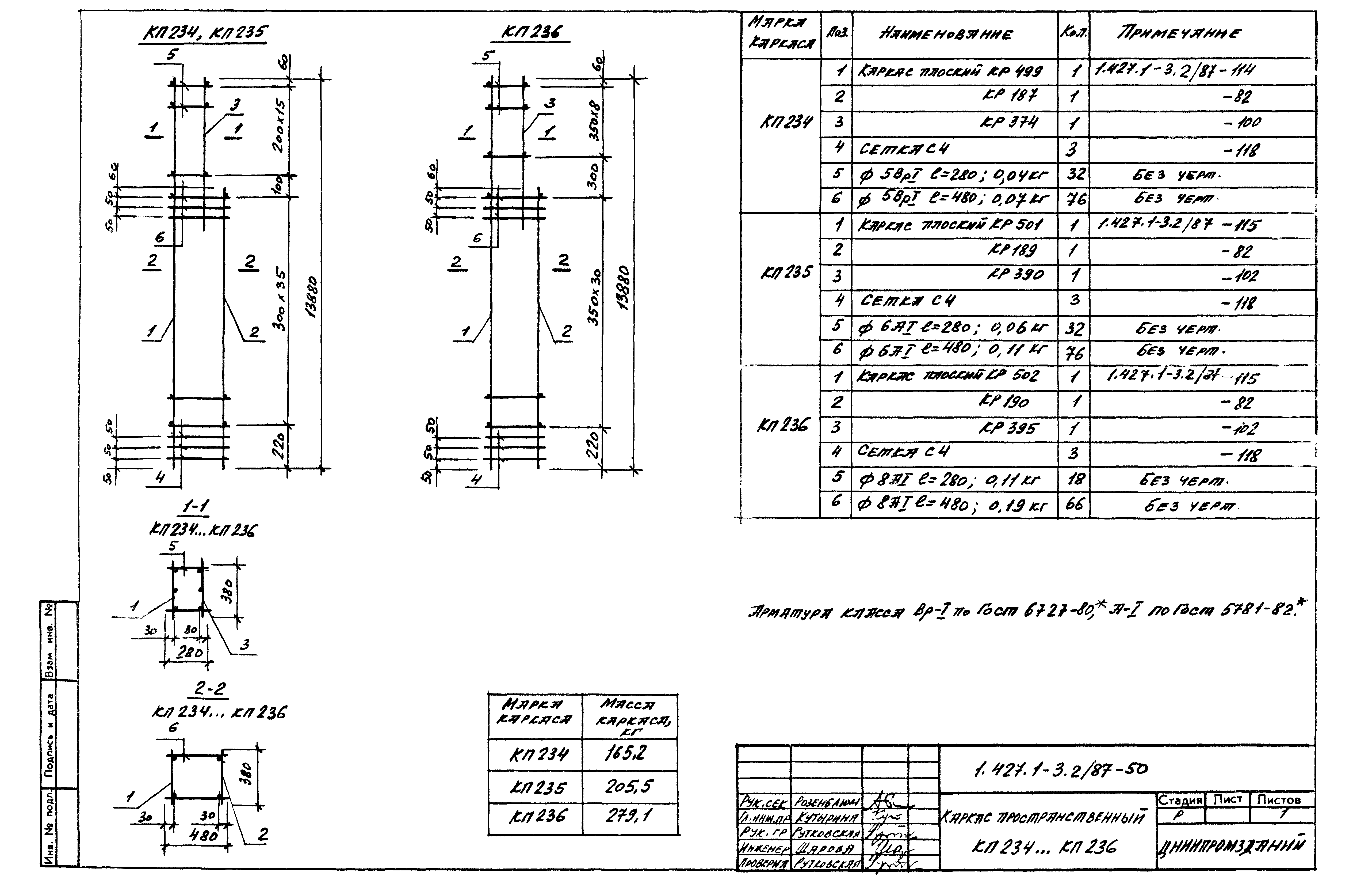 Серия 1.427.1-3