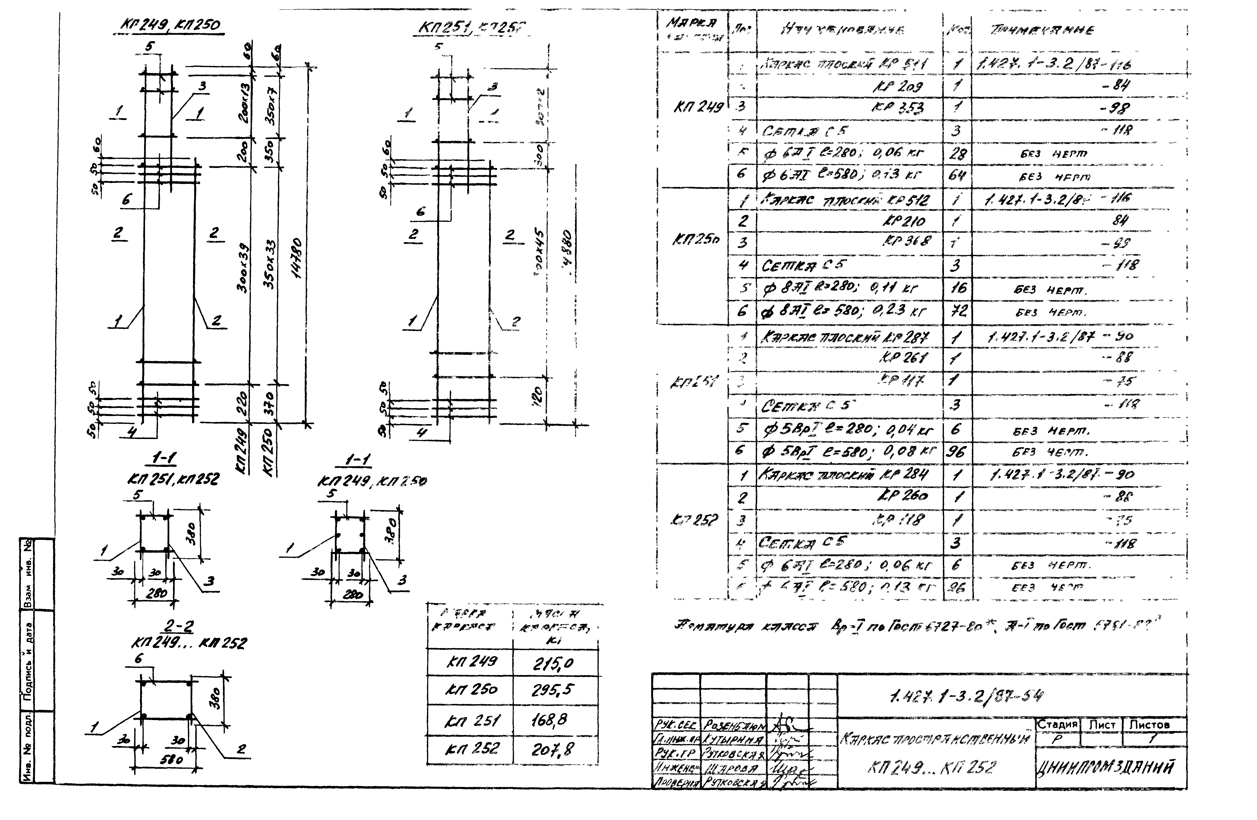 Серия 1.427.1-3