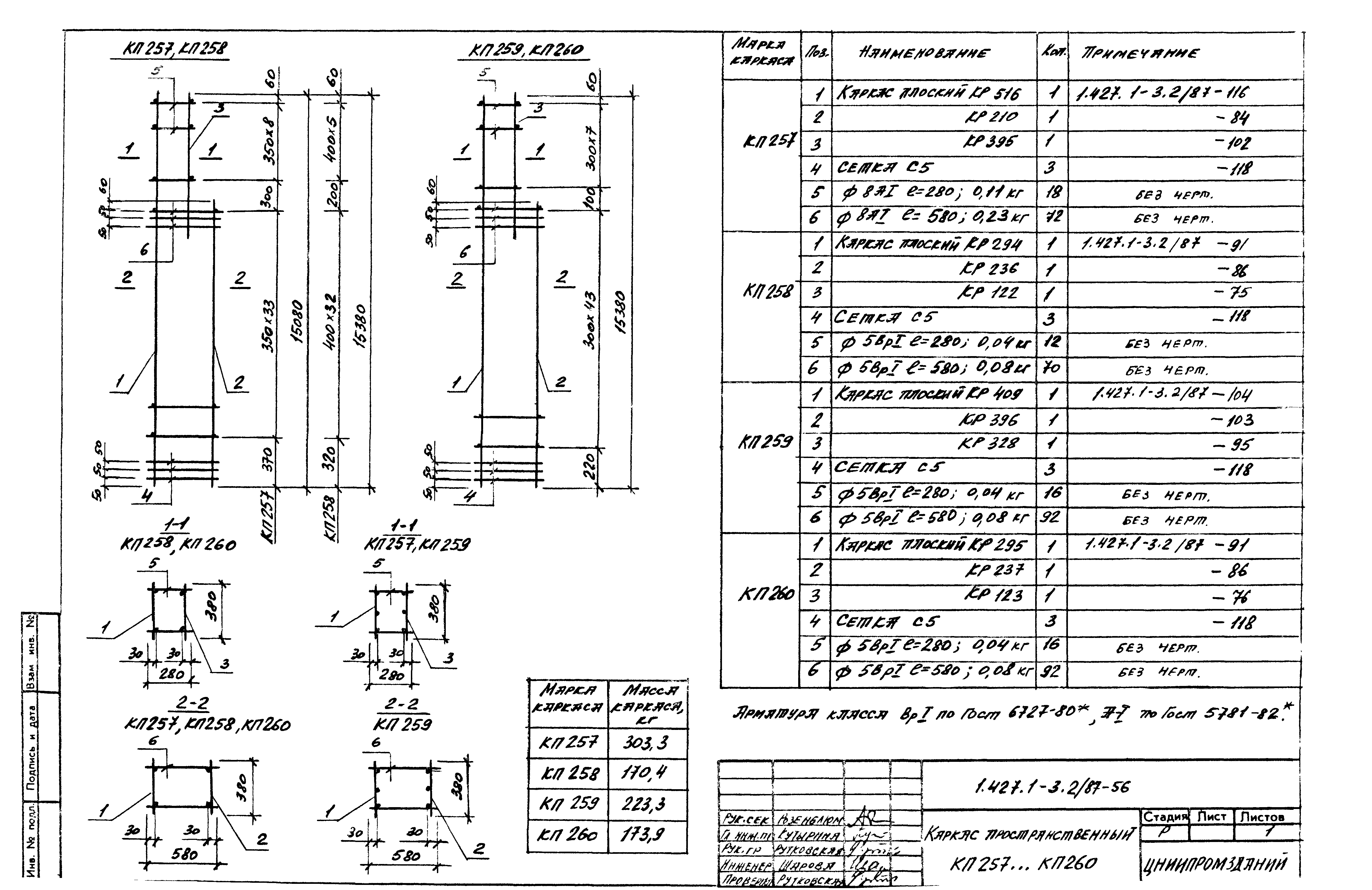 Серия 1.427.1-3