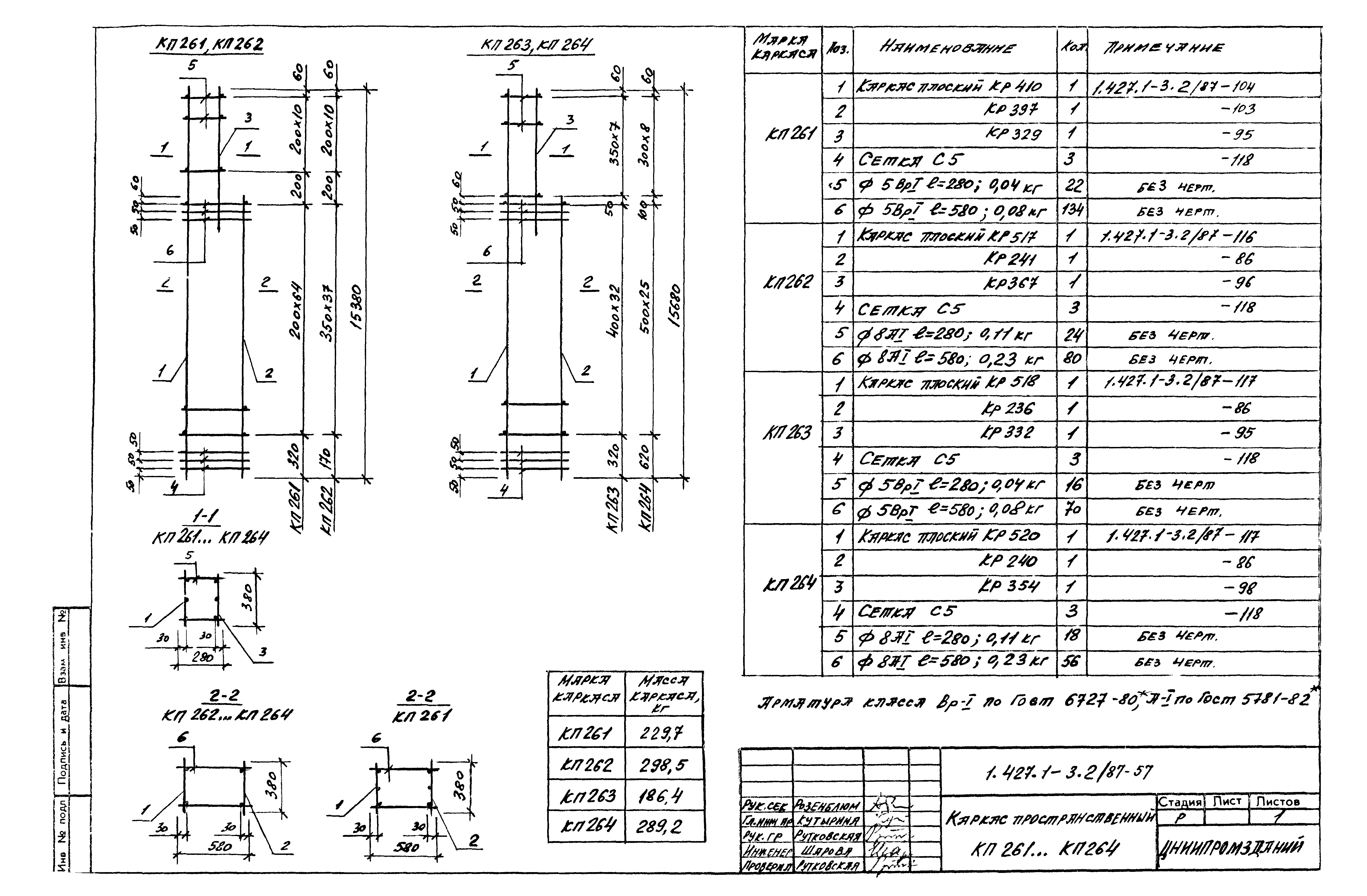 Серия 1.427.1-3