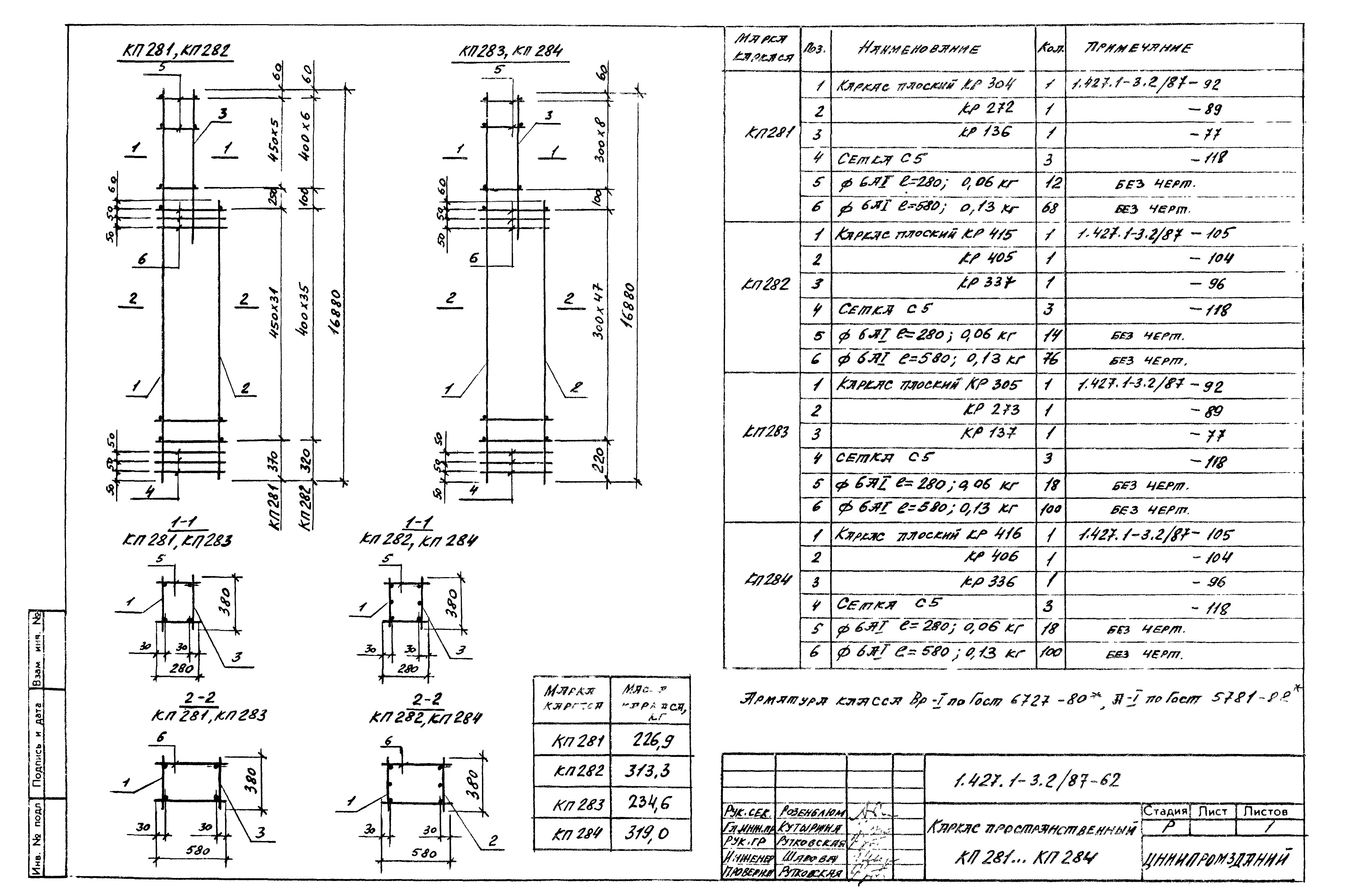 Серия 1.427.1-3