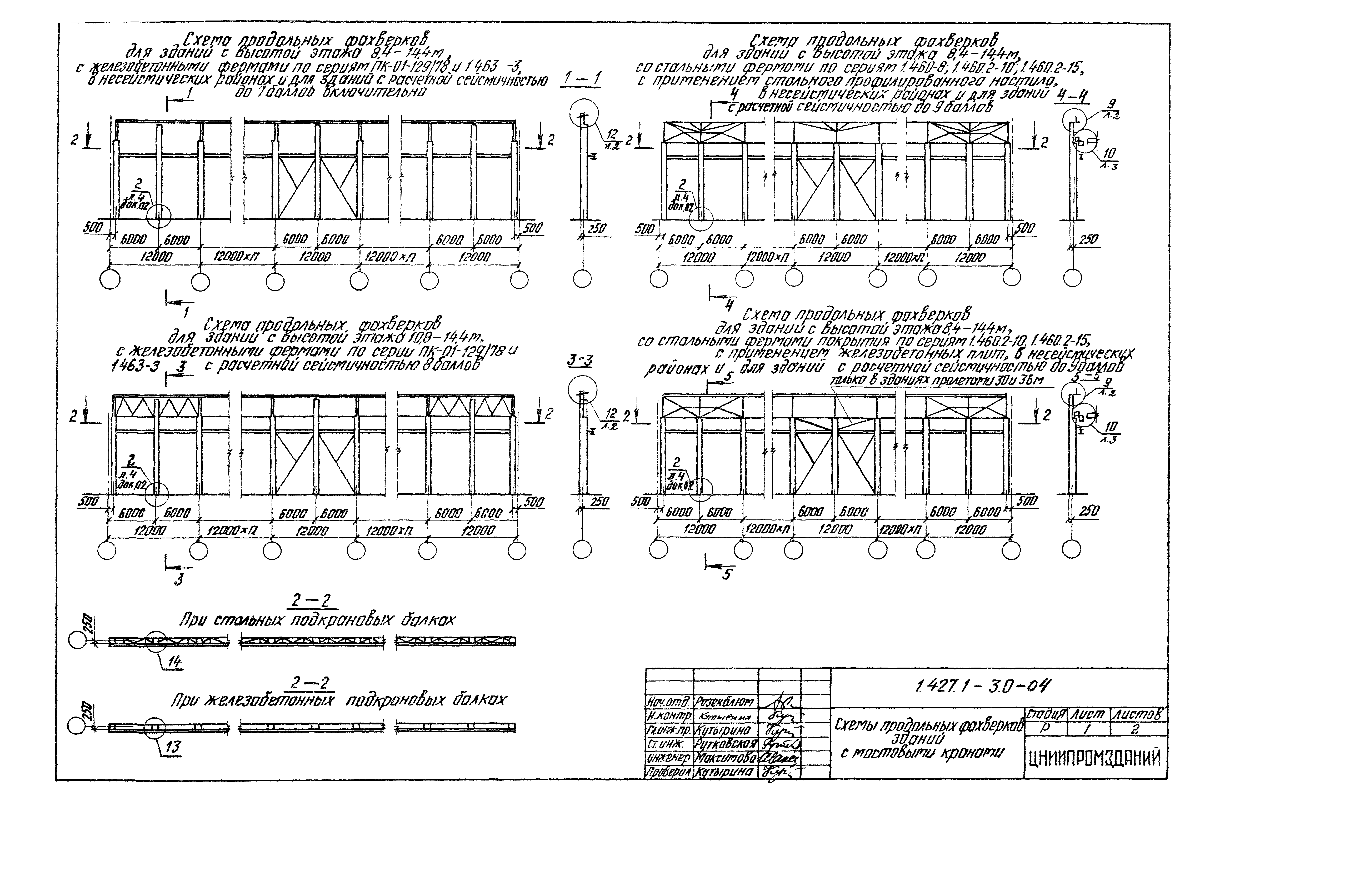 Серия 1.427.1-3