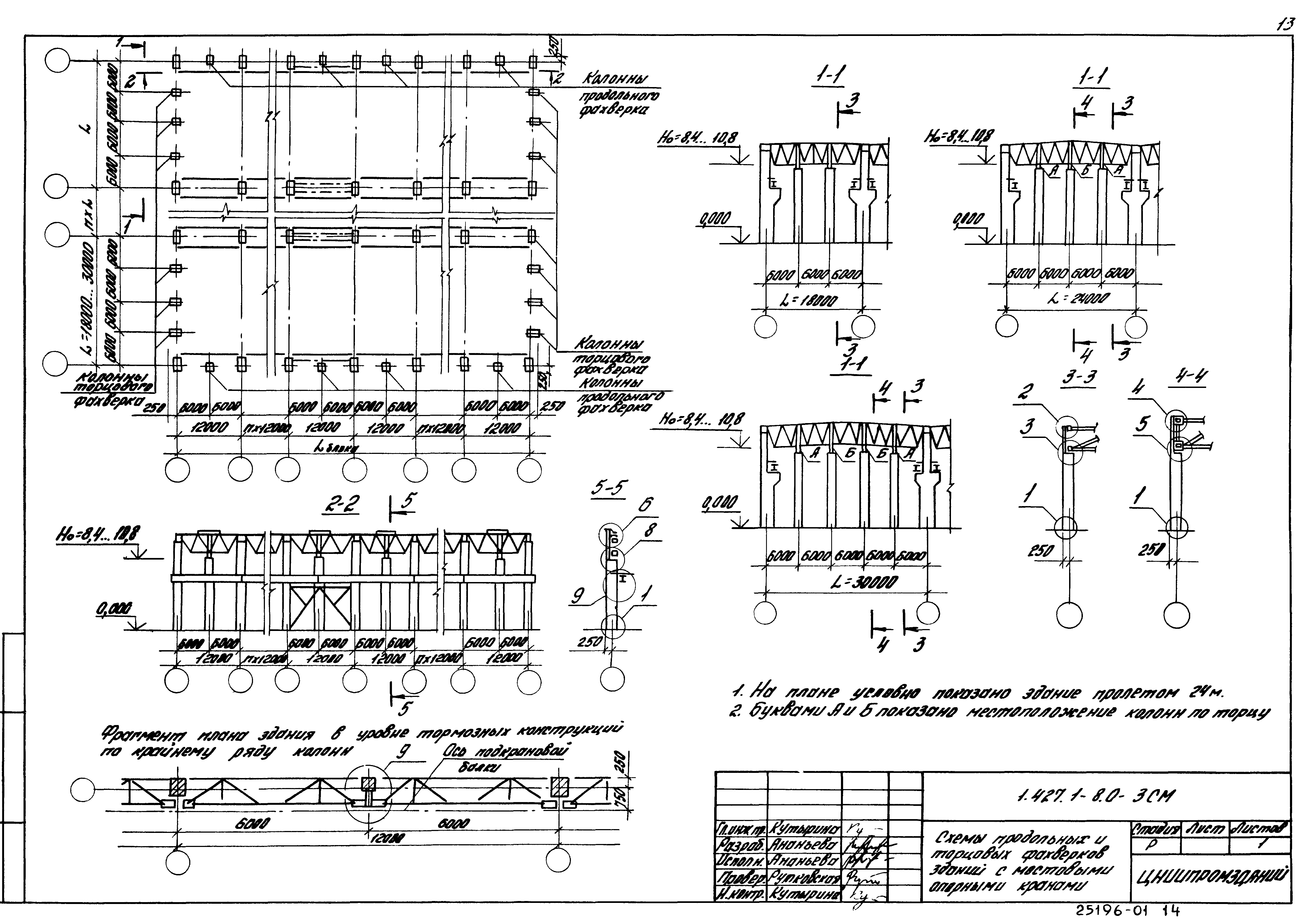 Серия 1.427.1-8