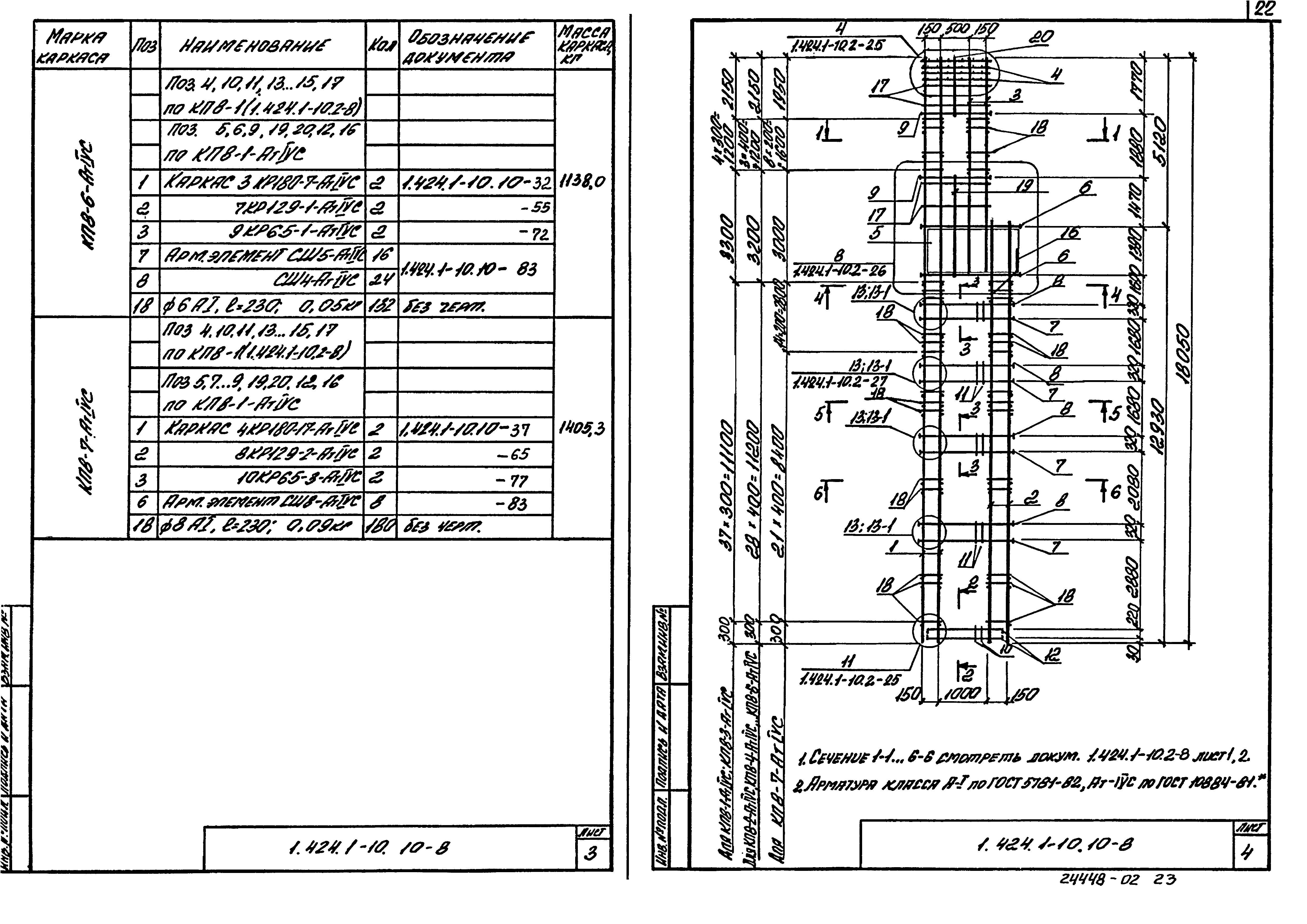 Серия 1.424.1-10