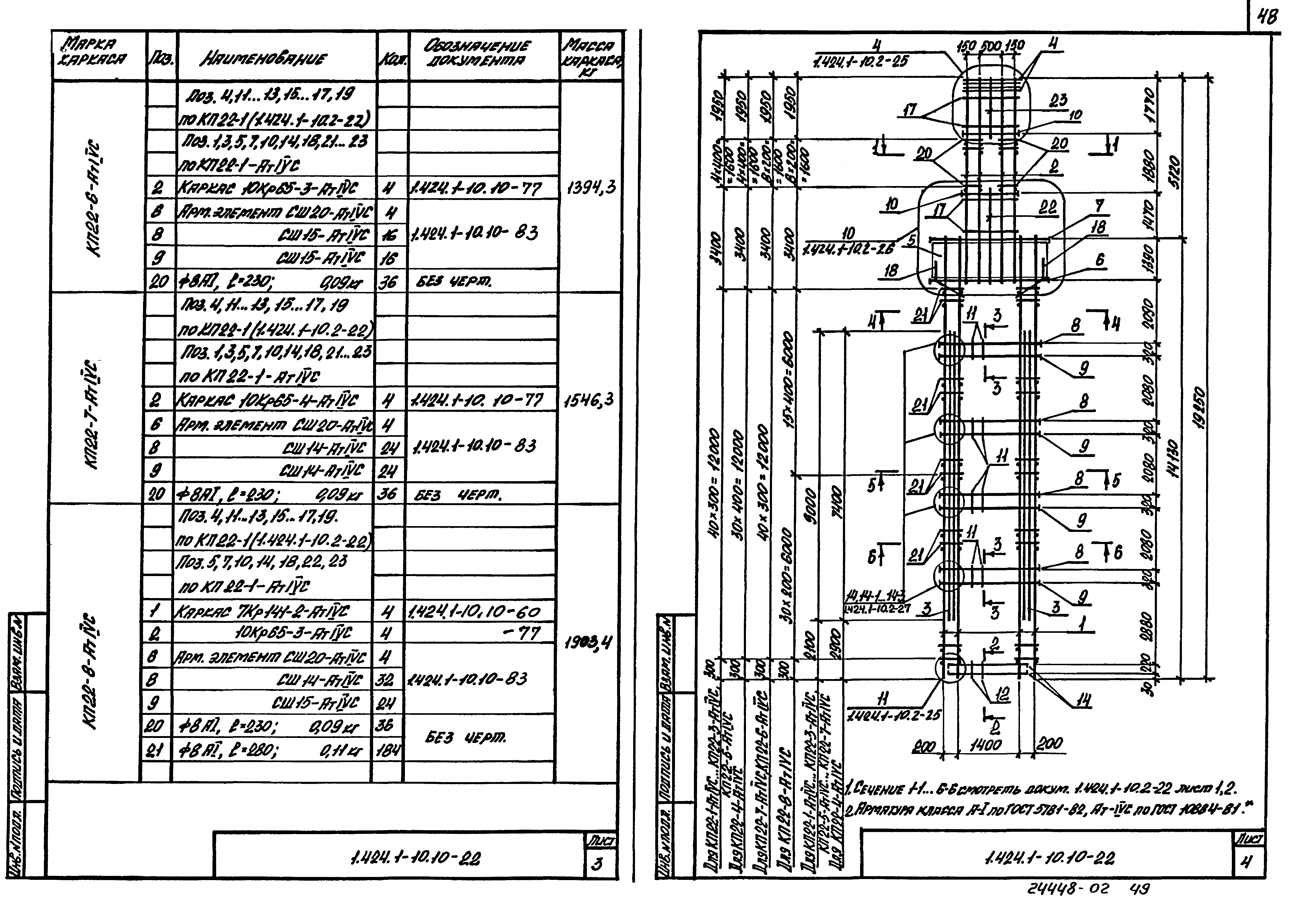 Серия 1.424.1-10