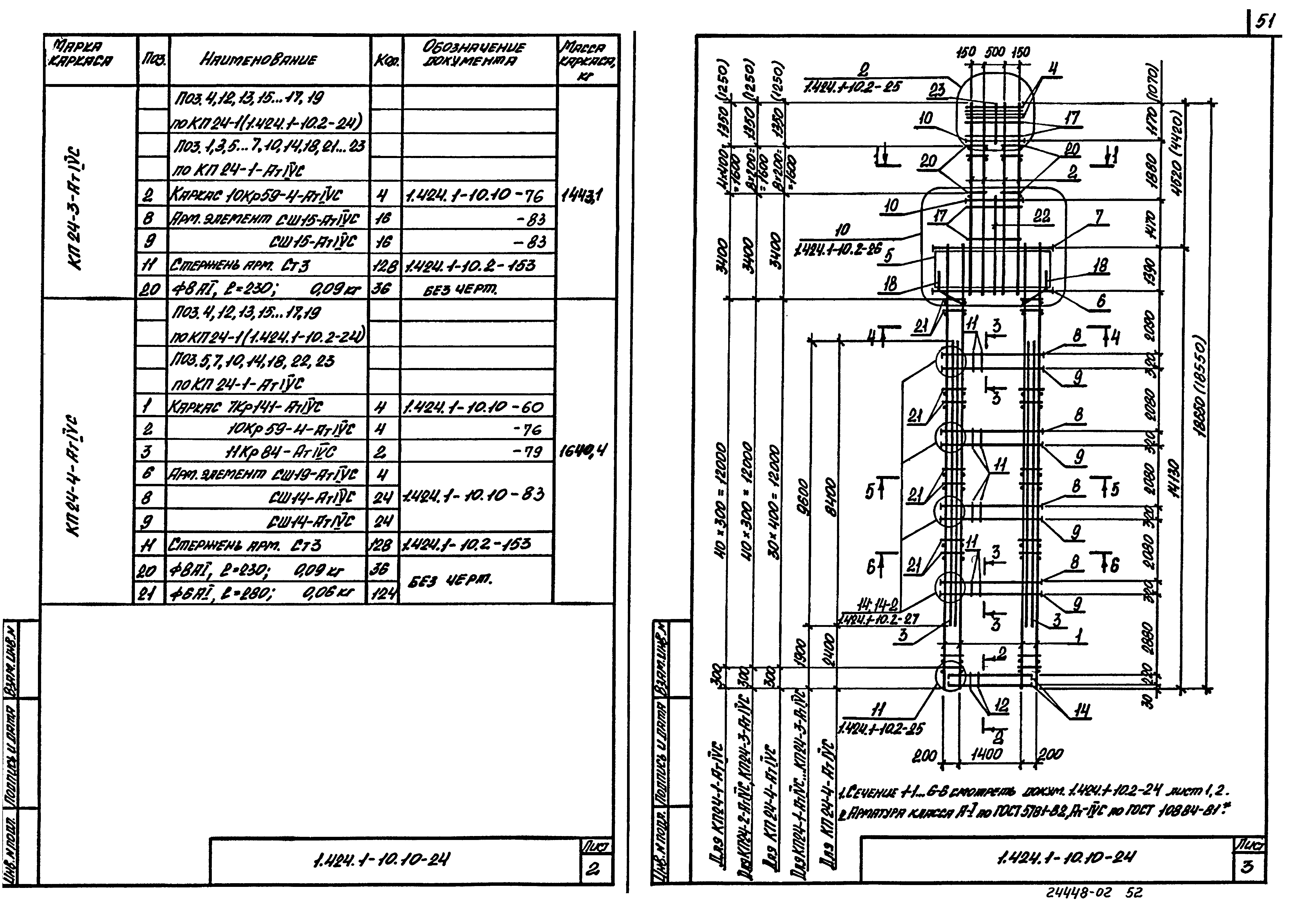 Серия 1.424.1-10