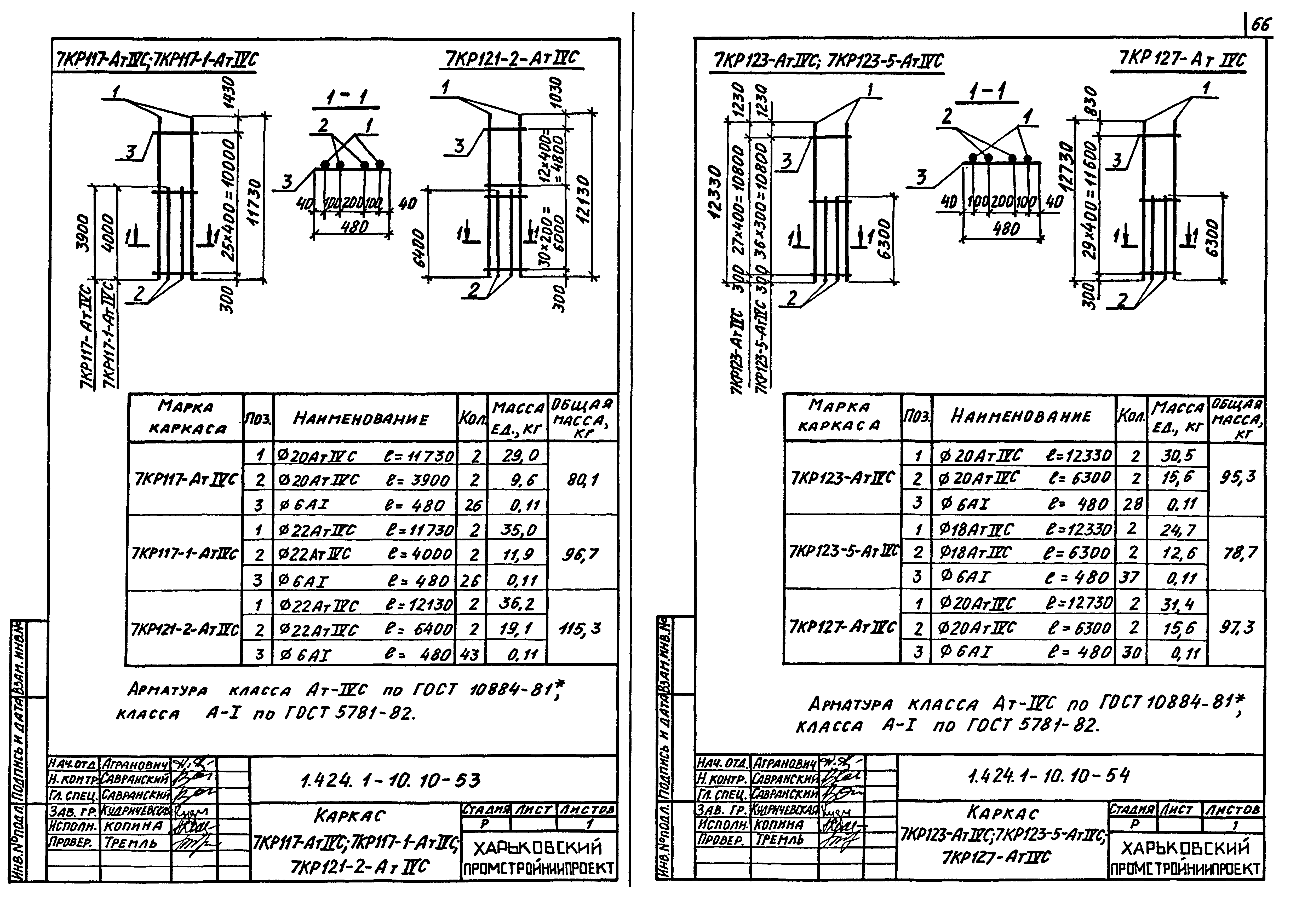 Серия 1.424.1-10