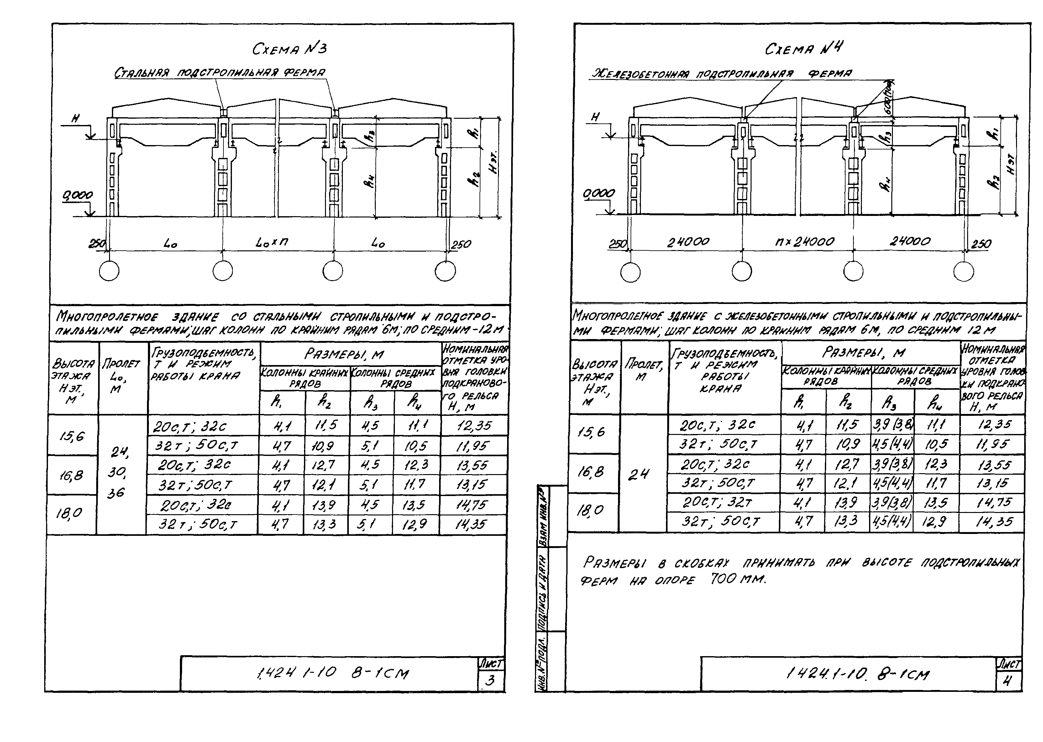 Серия 1.424.1-10