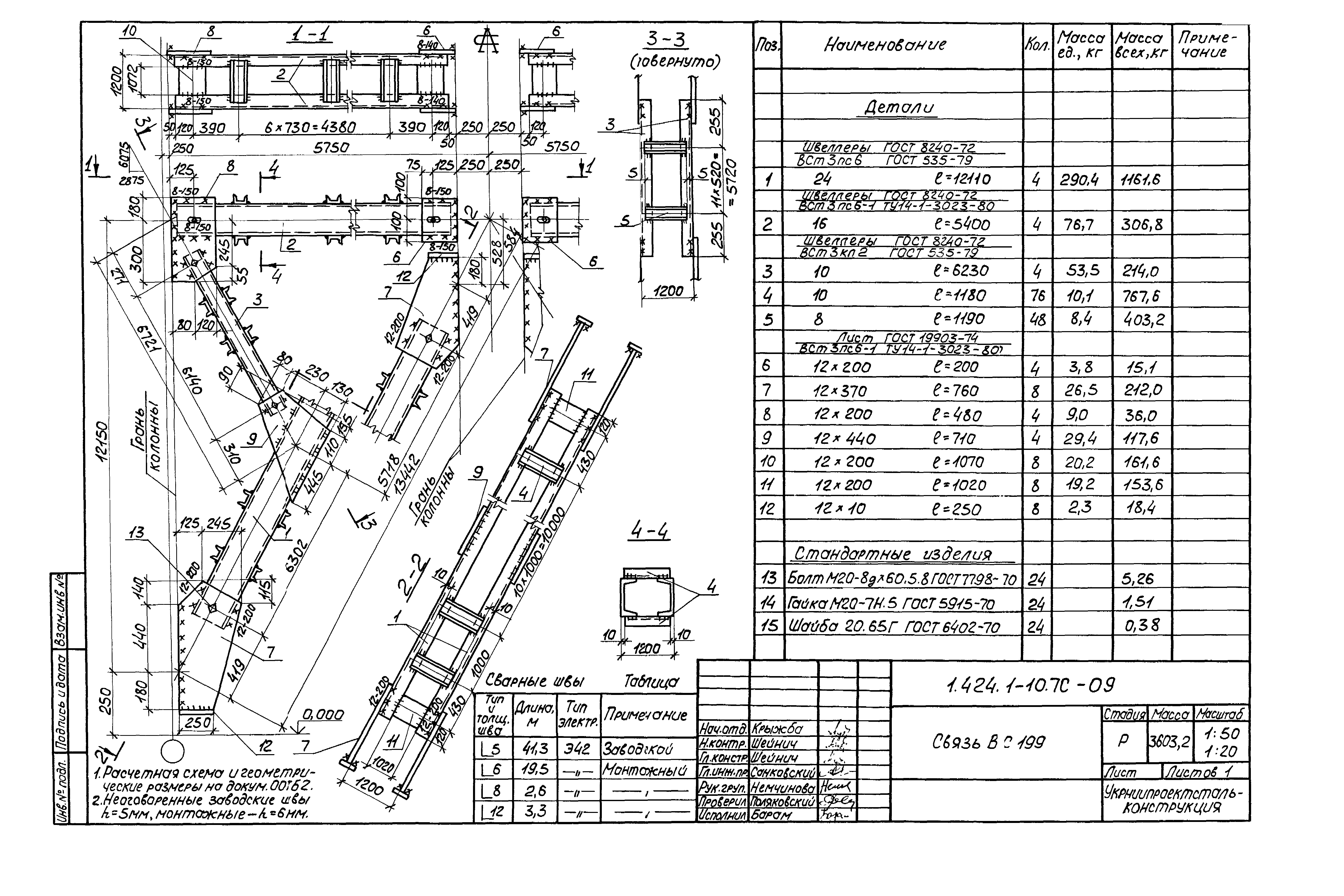 Серия 1.424.1-10