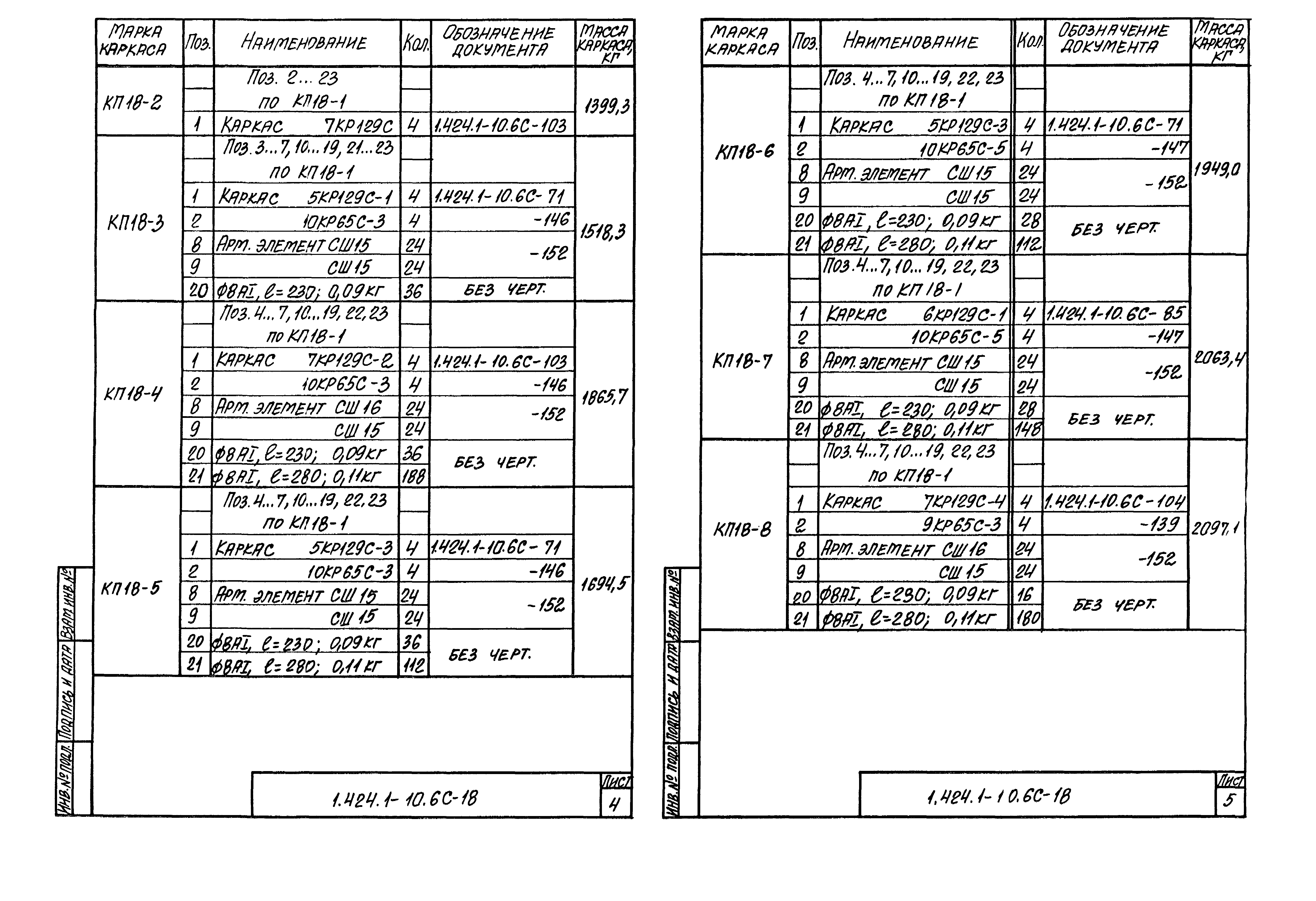 Серия 1.424.1-10