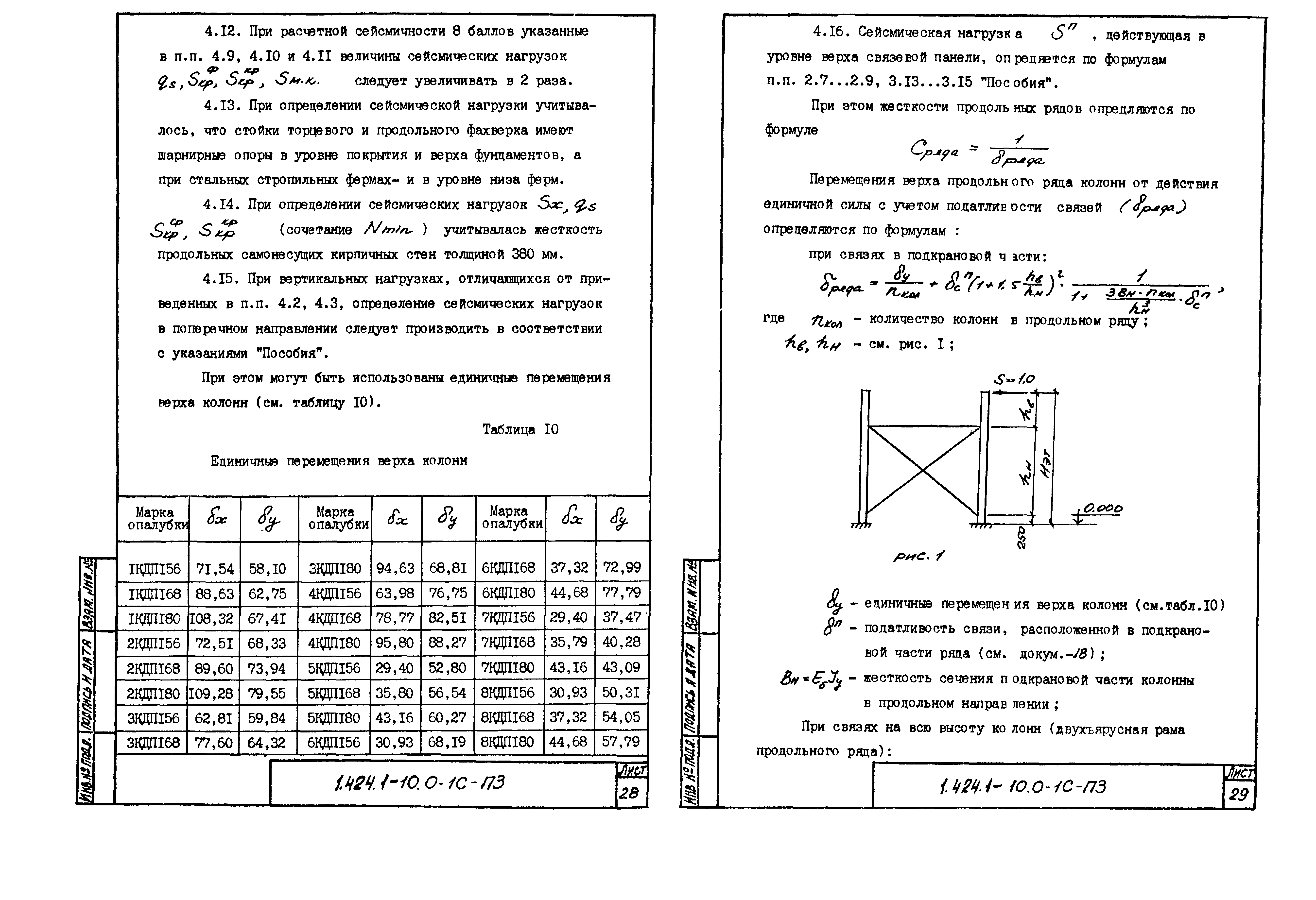 Серия 1.424.1-10