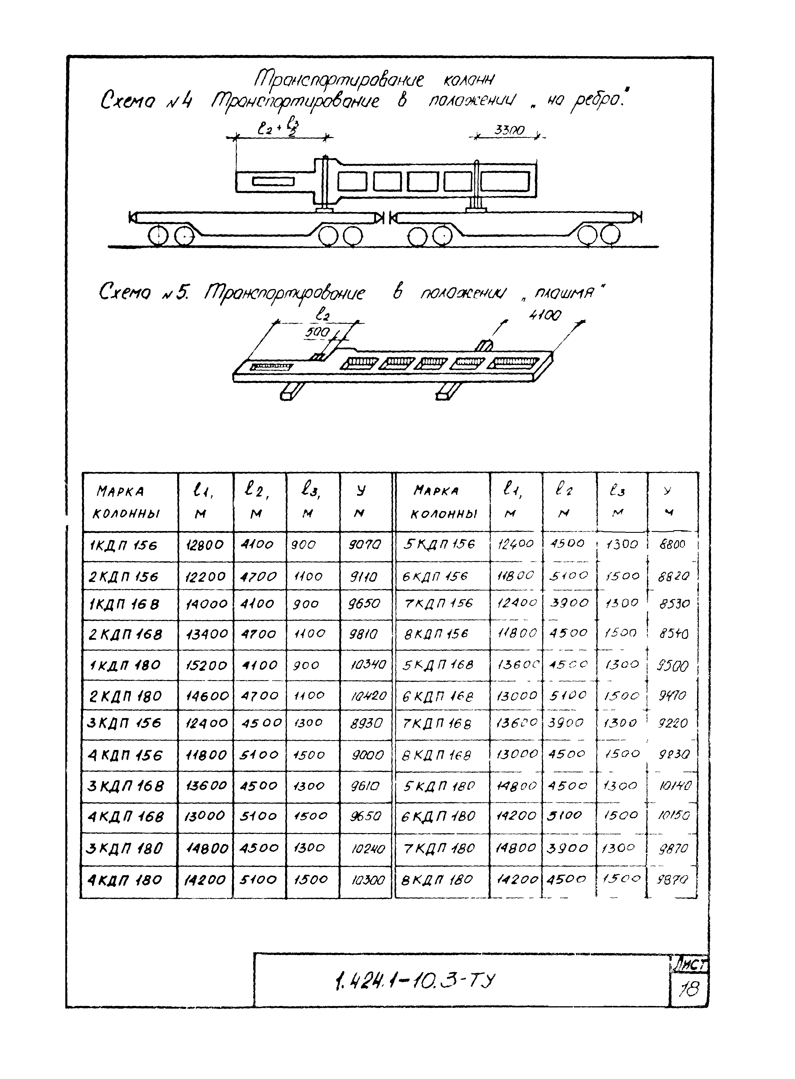 Серия 1.424.1-10