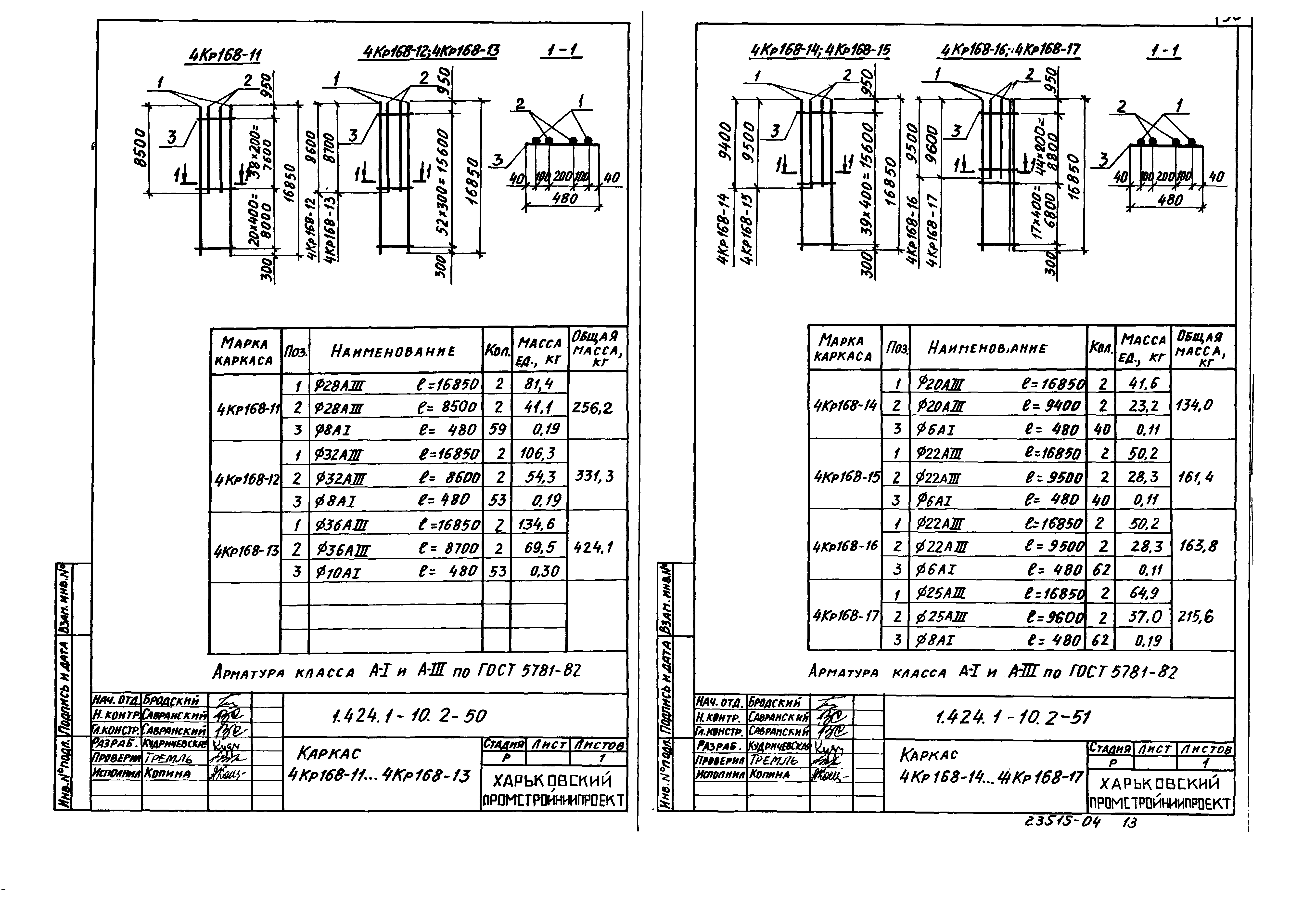 Серия 1.424.1-10