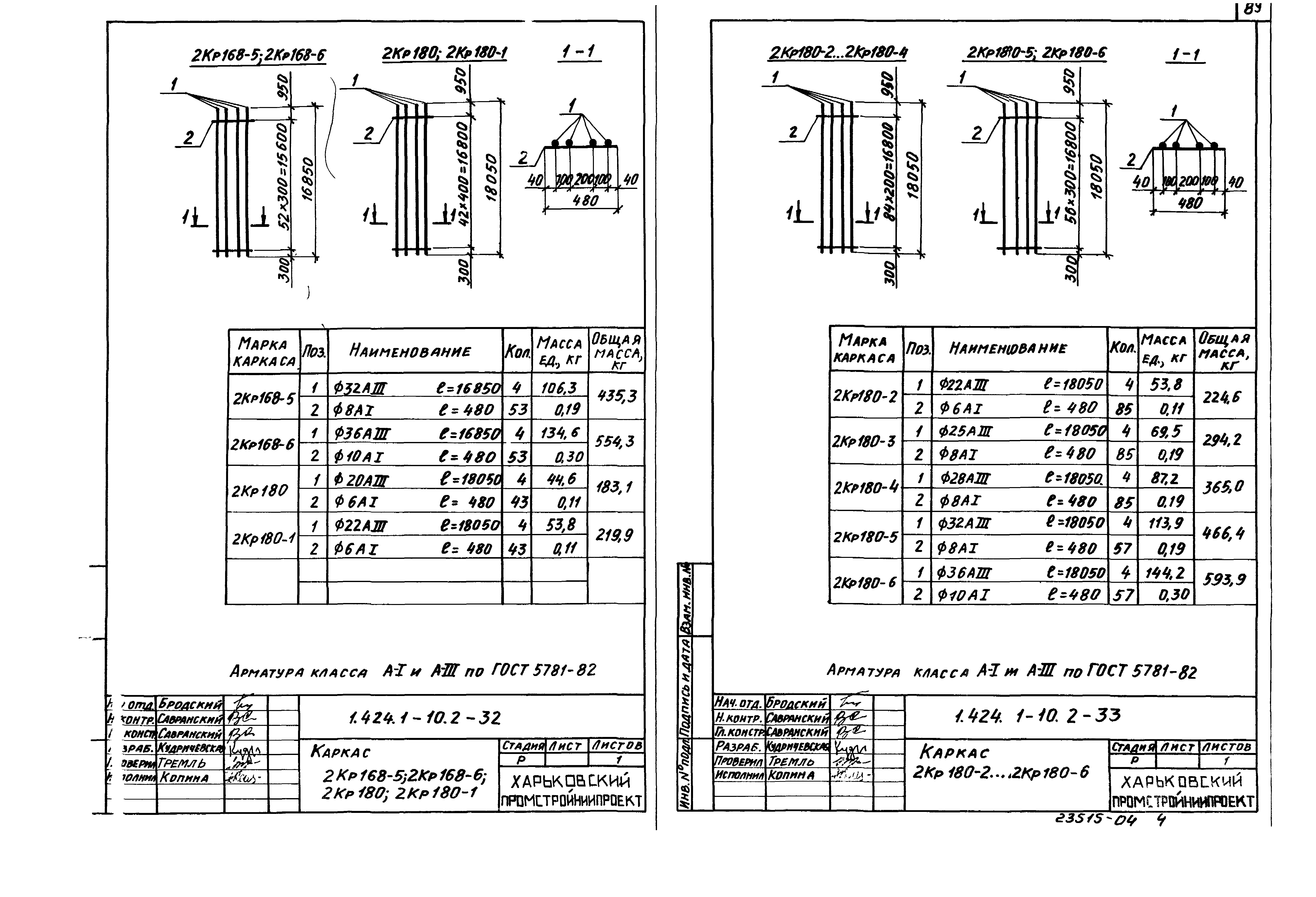 Серия 1.424.1-10