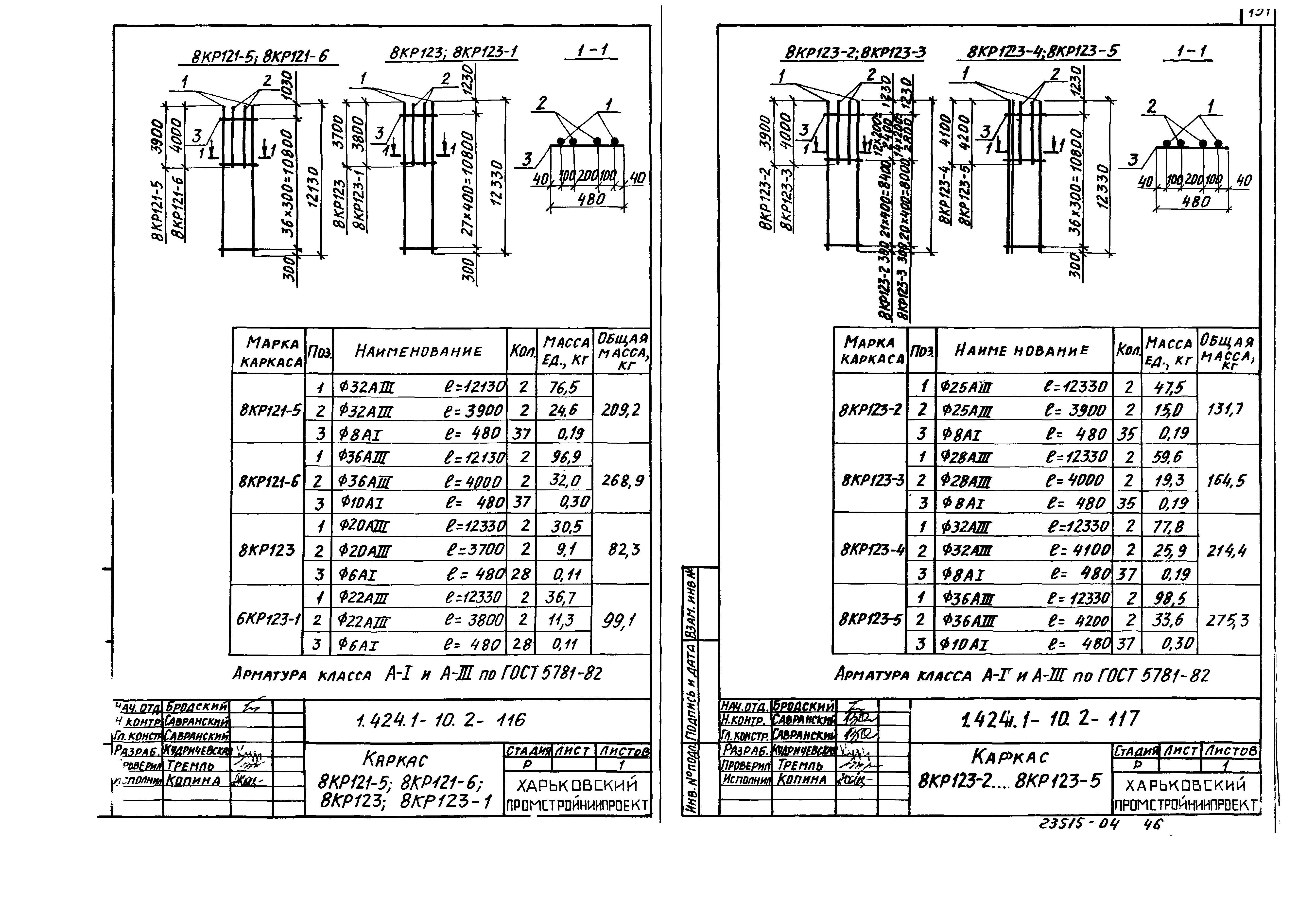 Серия 1.424.1-10