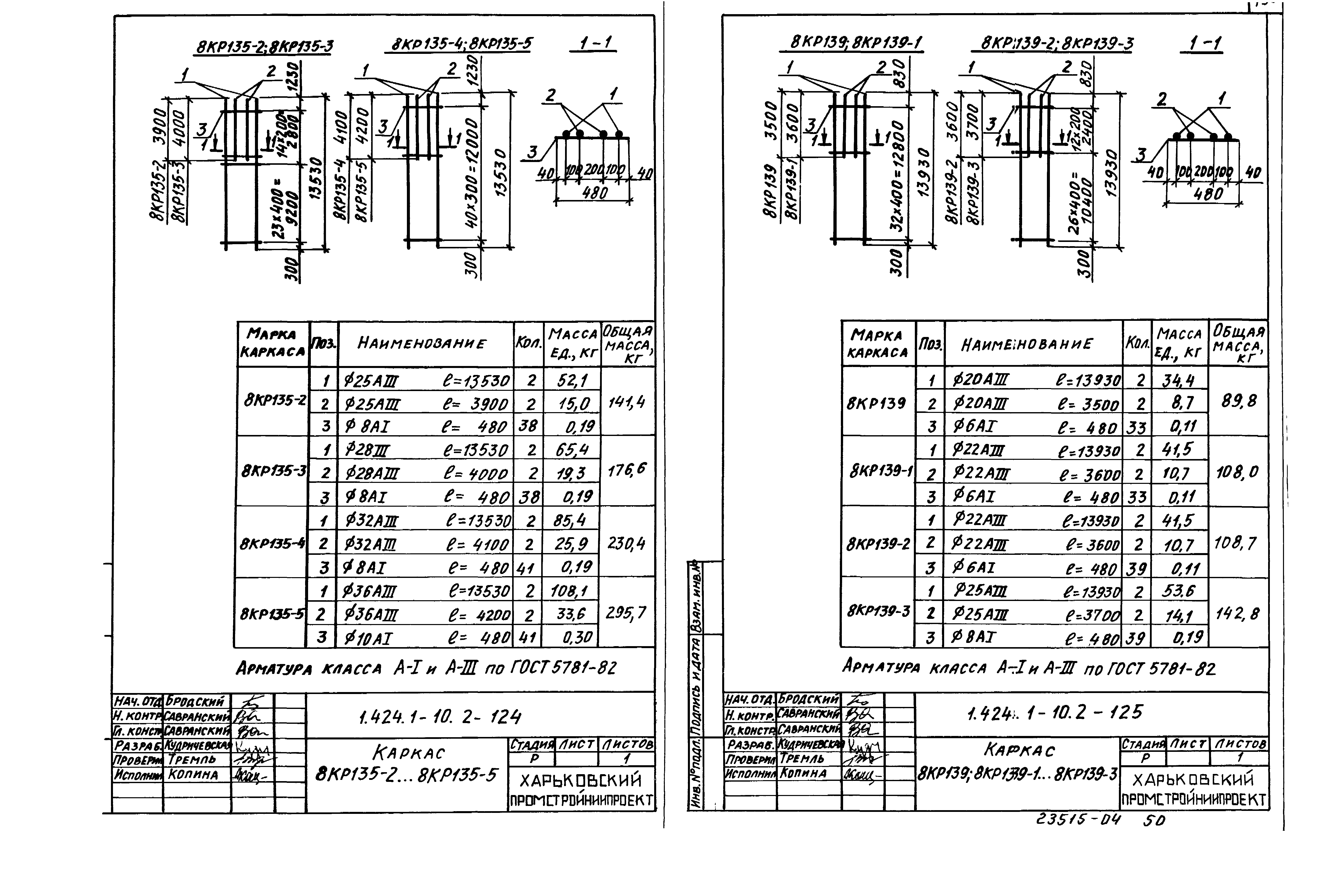 Серия 1.424.1-10