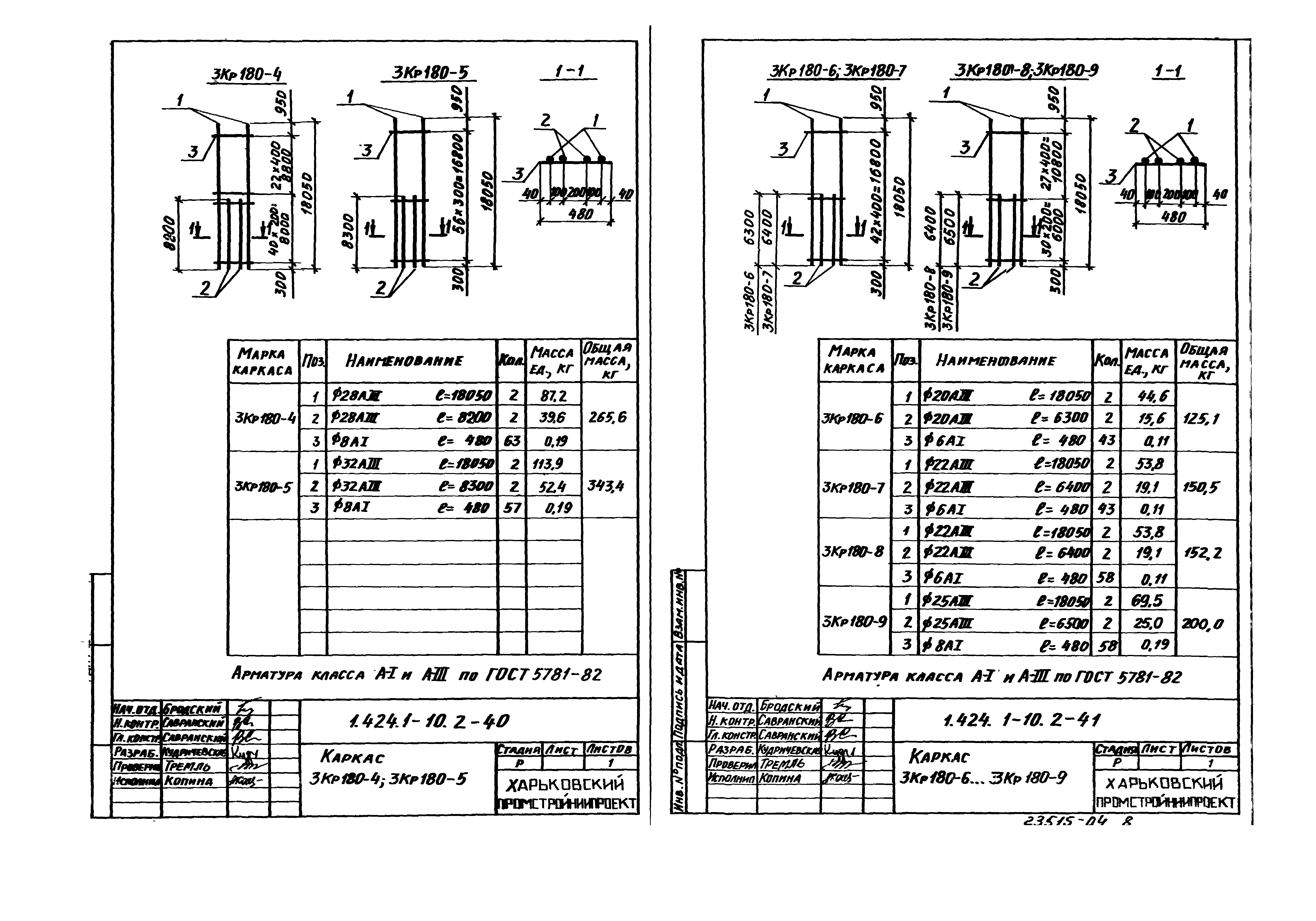 Серия 1.424.1-10