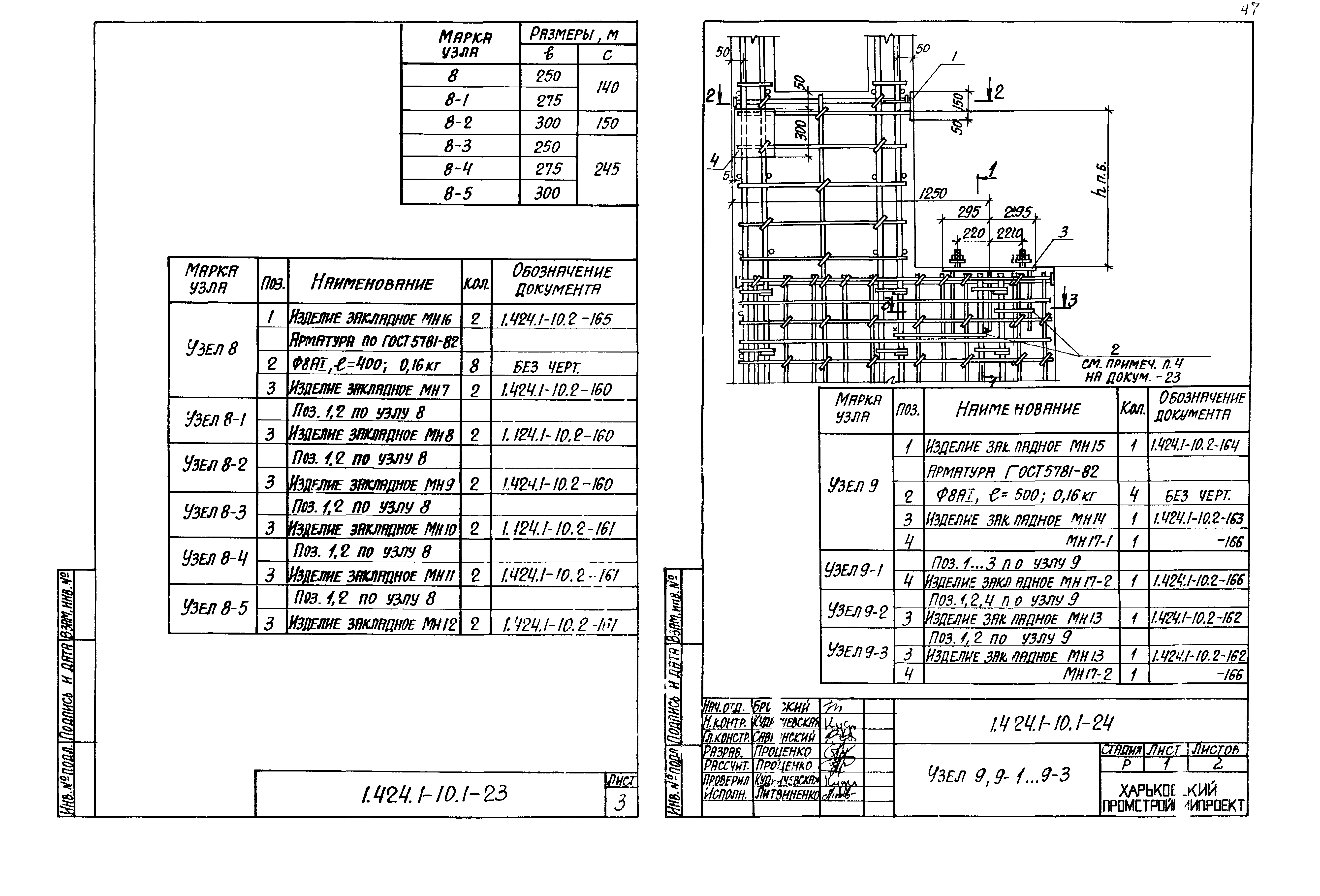 Серия 1.424.1-10