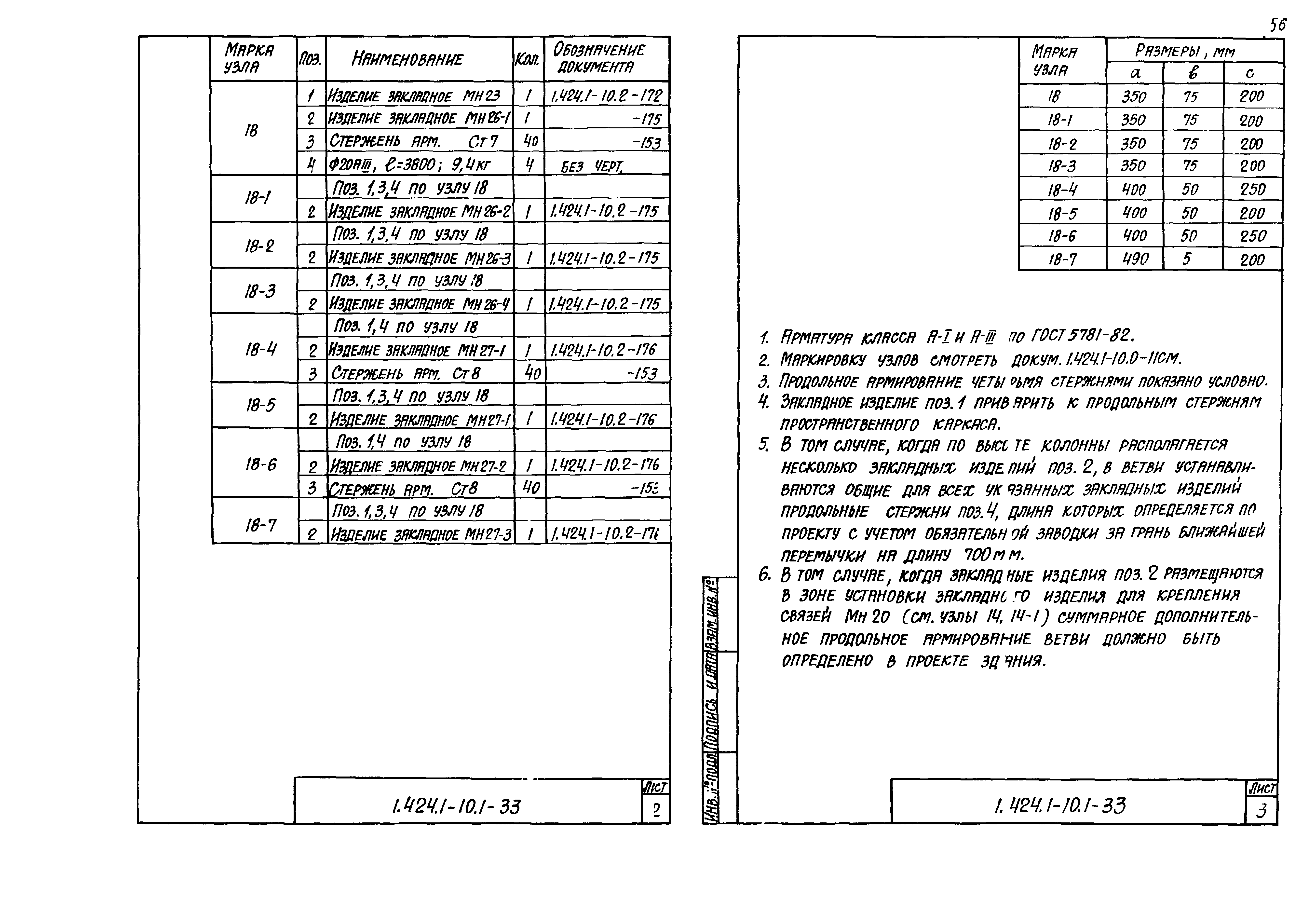 Серия 1.424.1-10