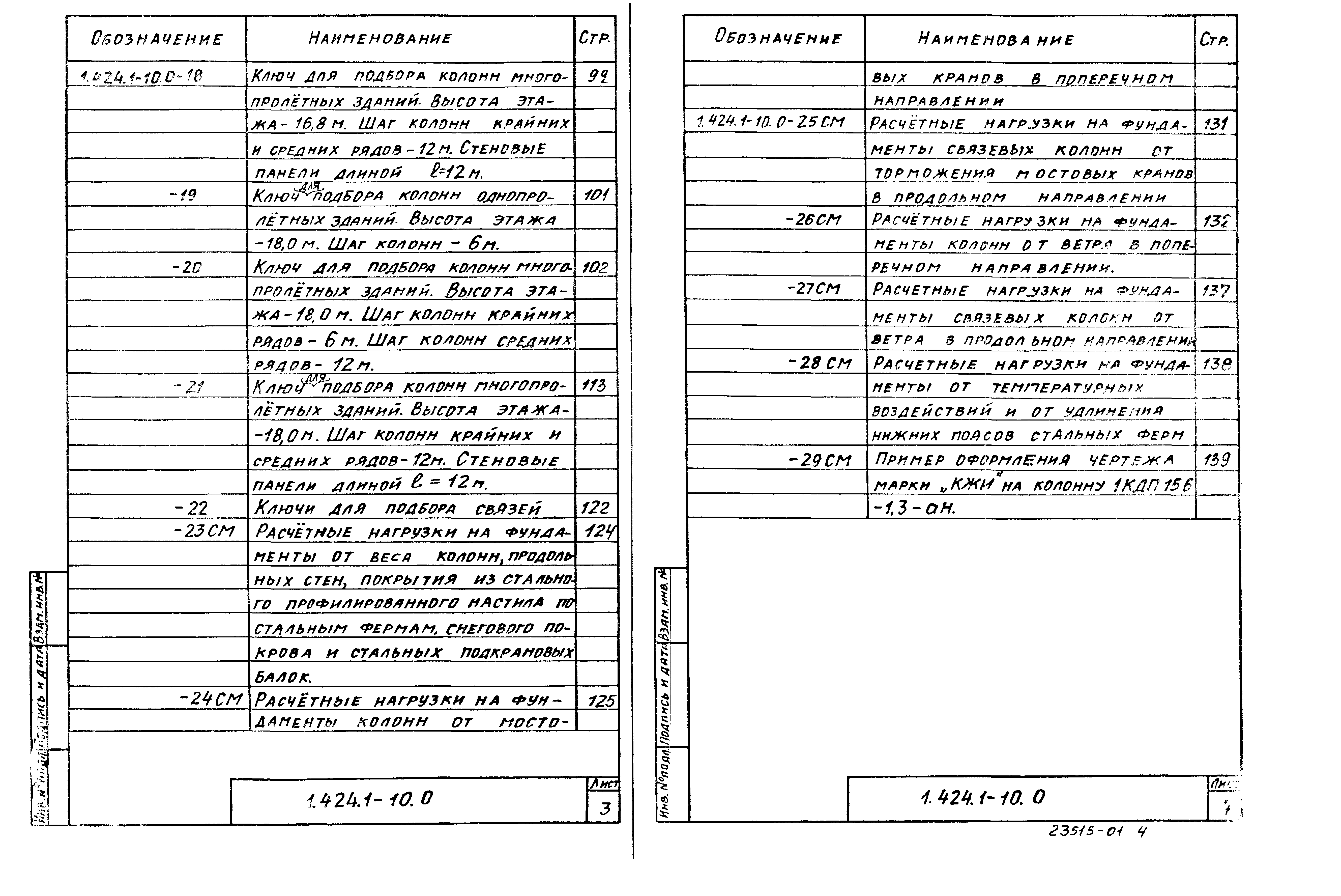 Серия 1.424.1-10