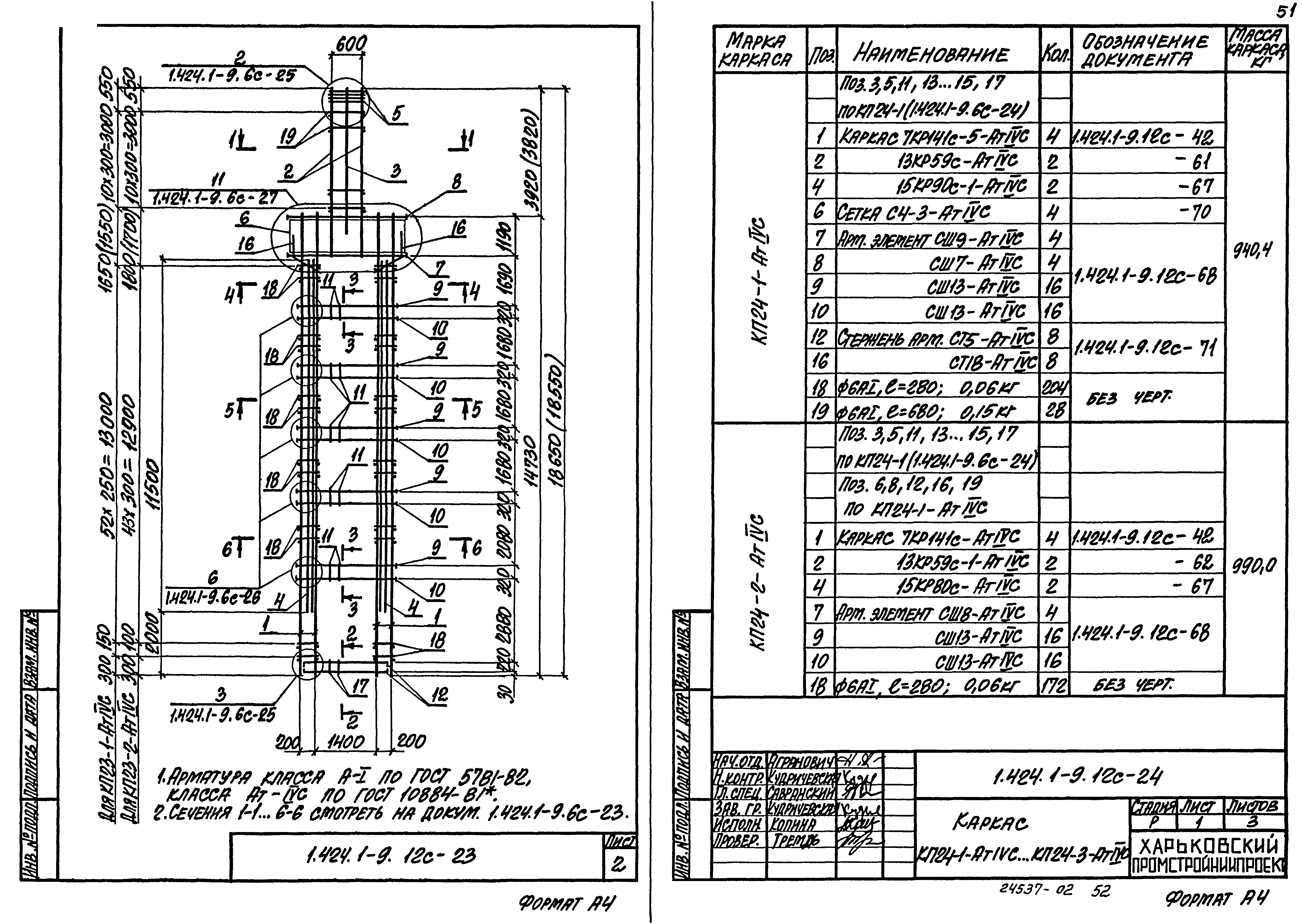 Серия 1.424.1-9