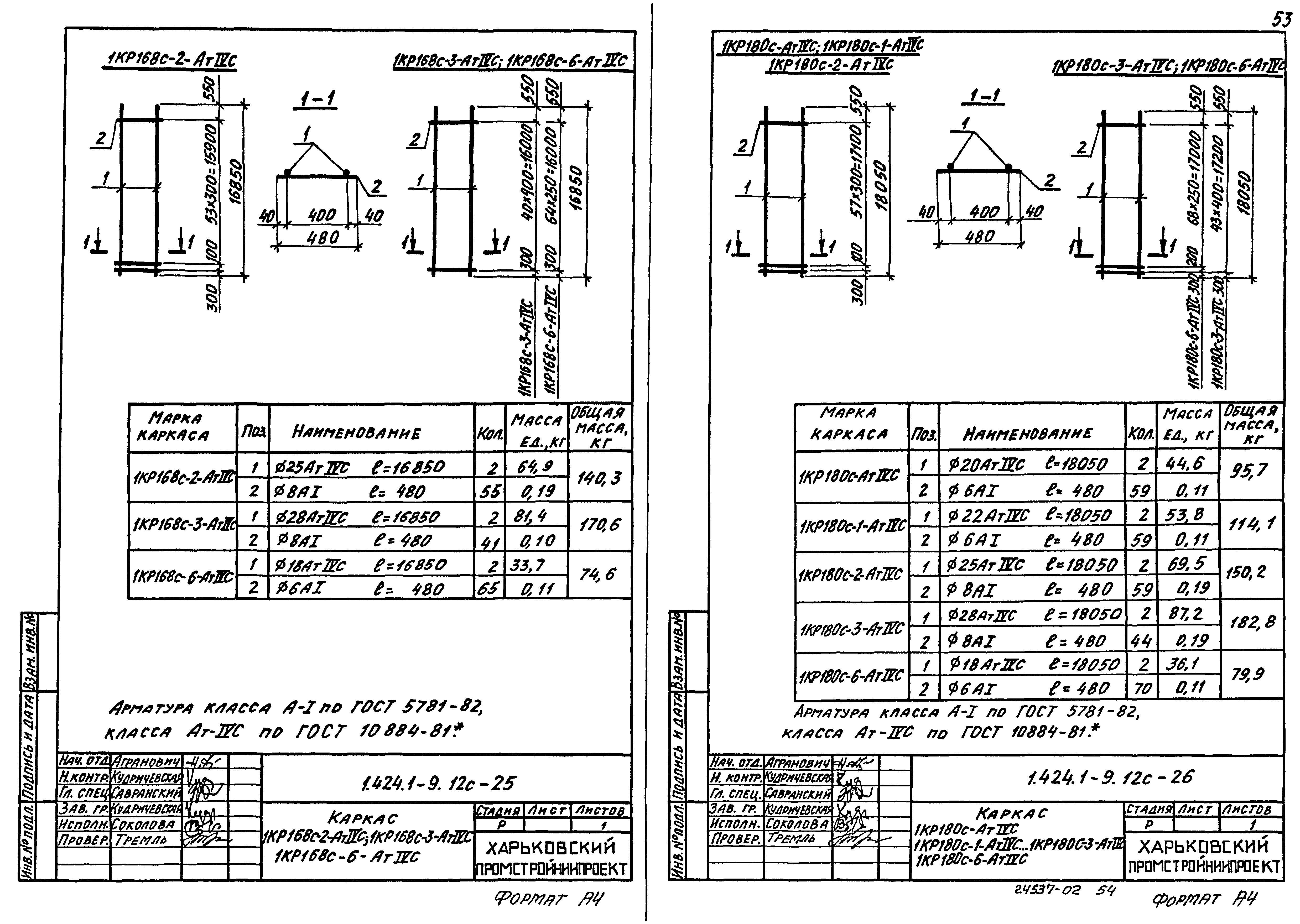 Серия 1.424.1-9