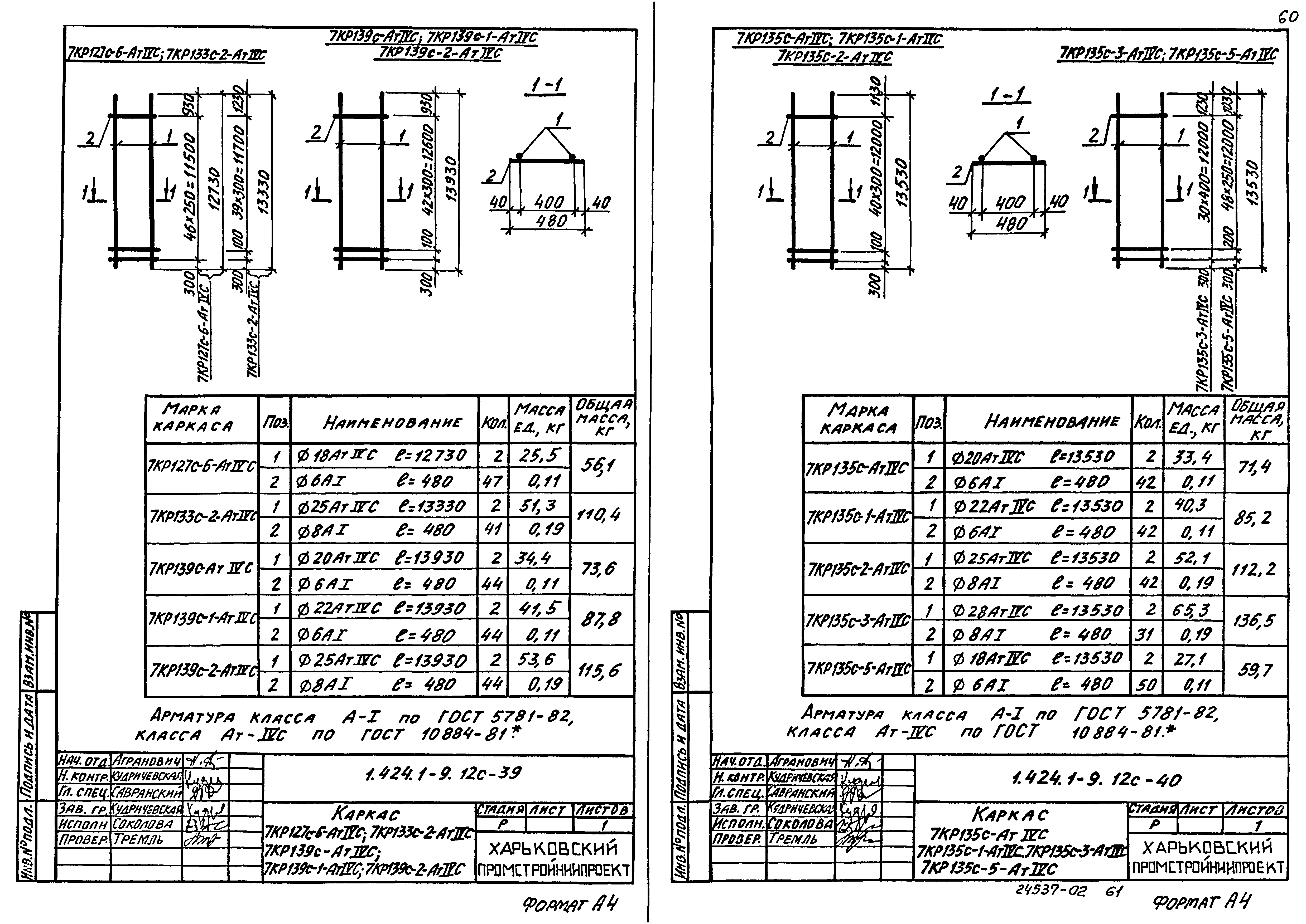 Серия 1.424.1-9