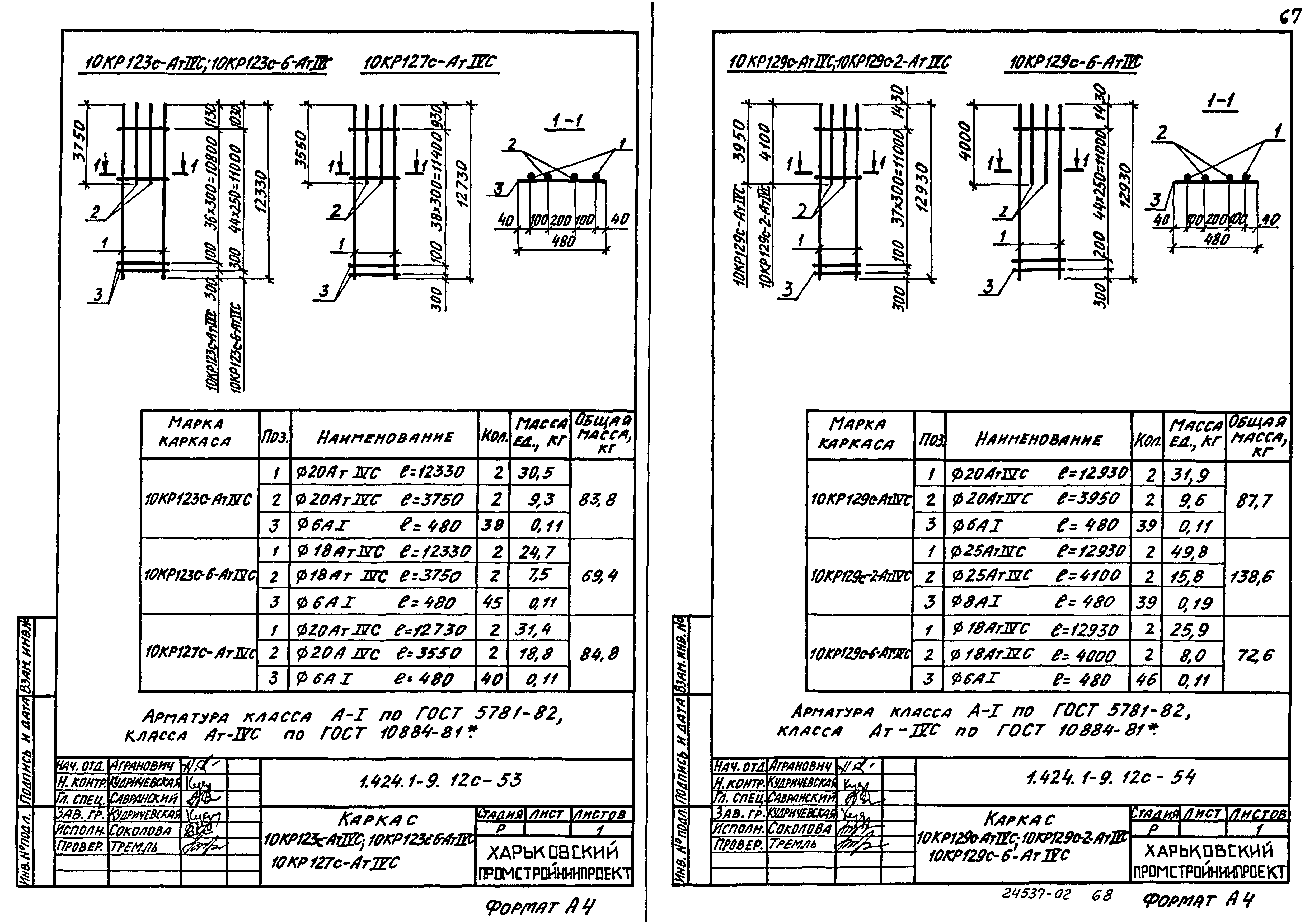 Серия 1.424.1-9