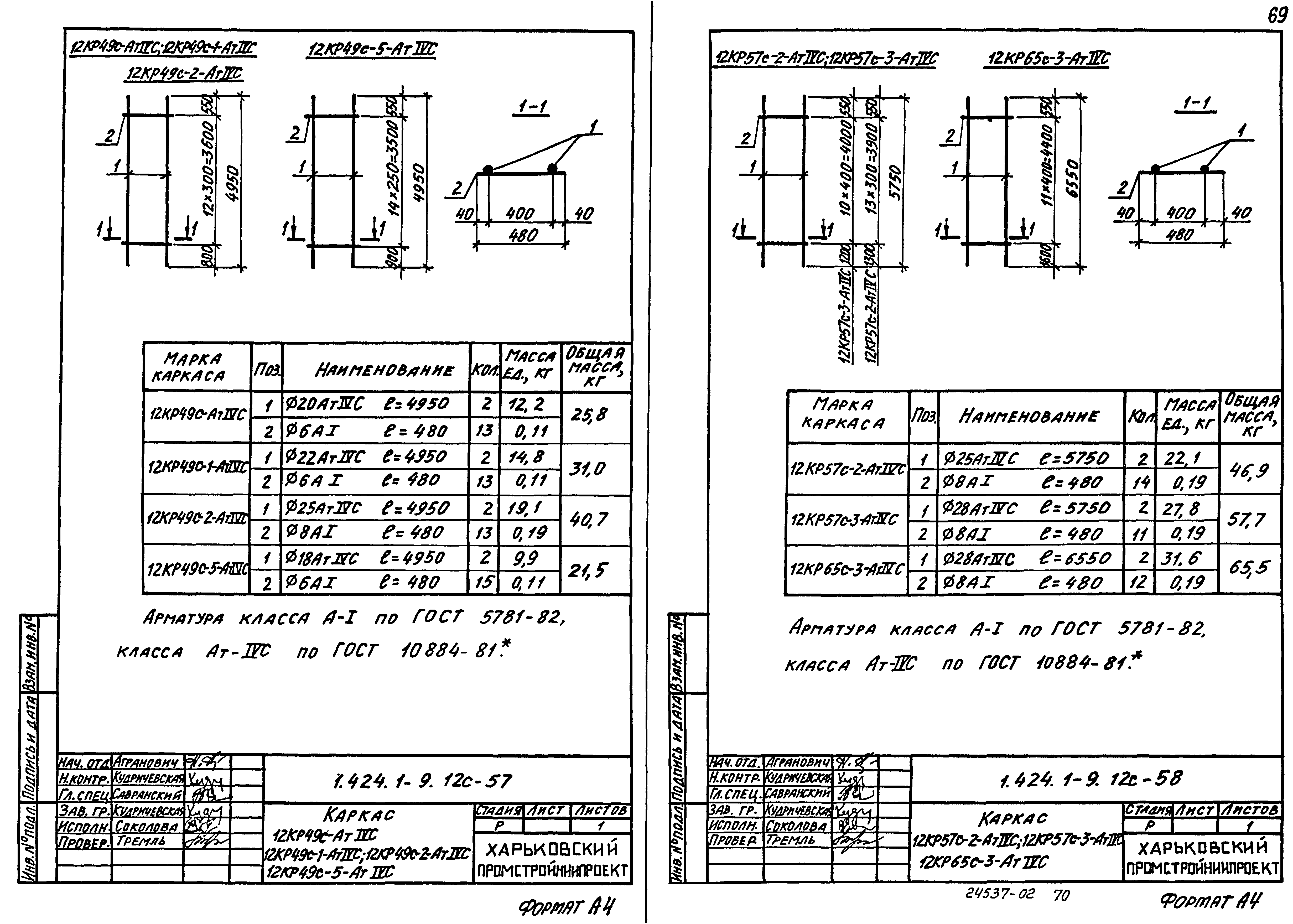 Серия 1.424.1-9