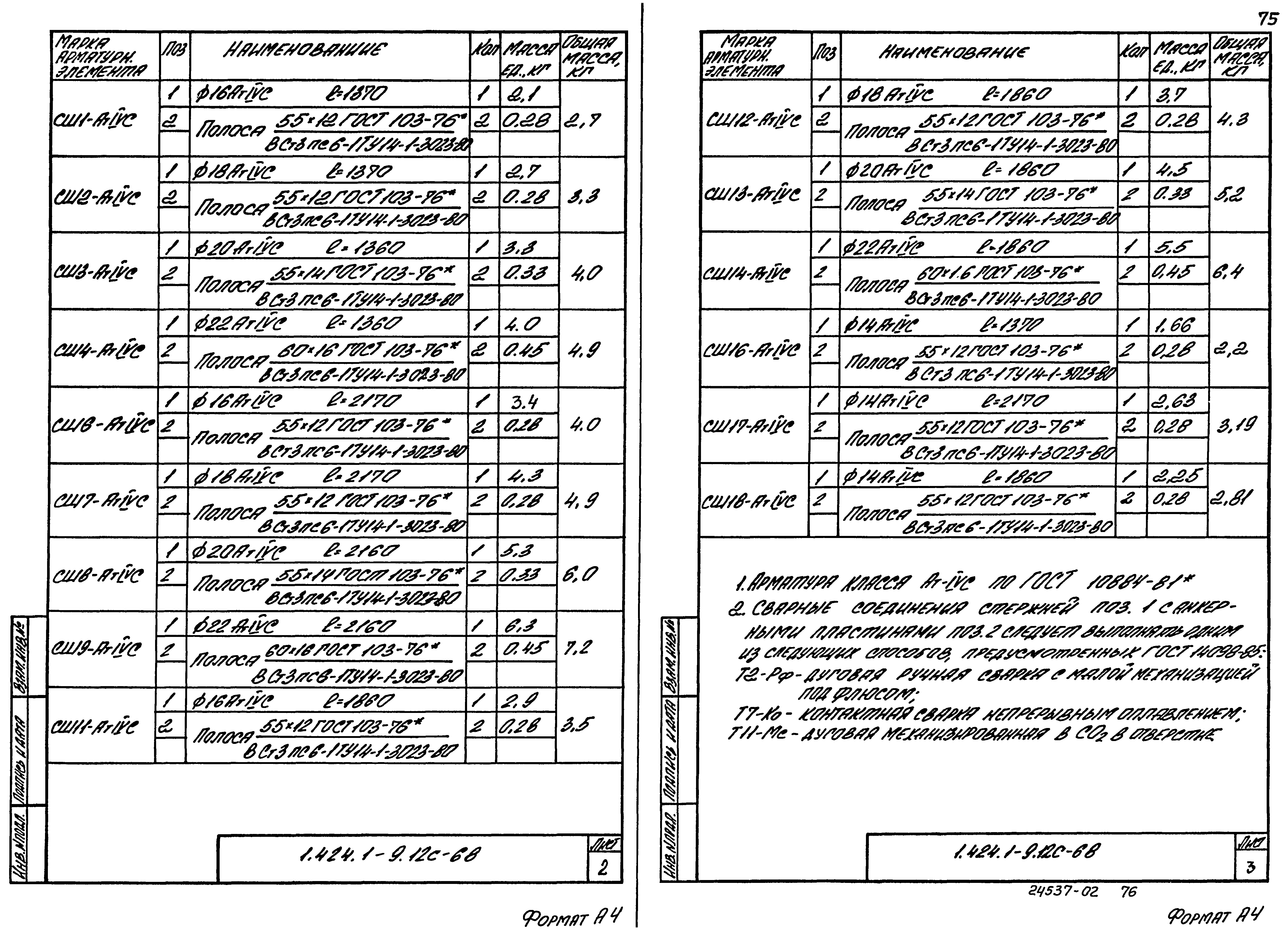 Серия 1.424.1-9