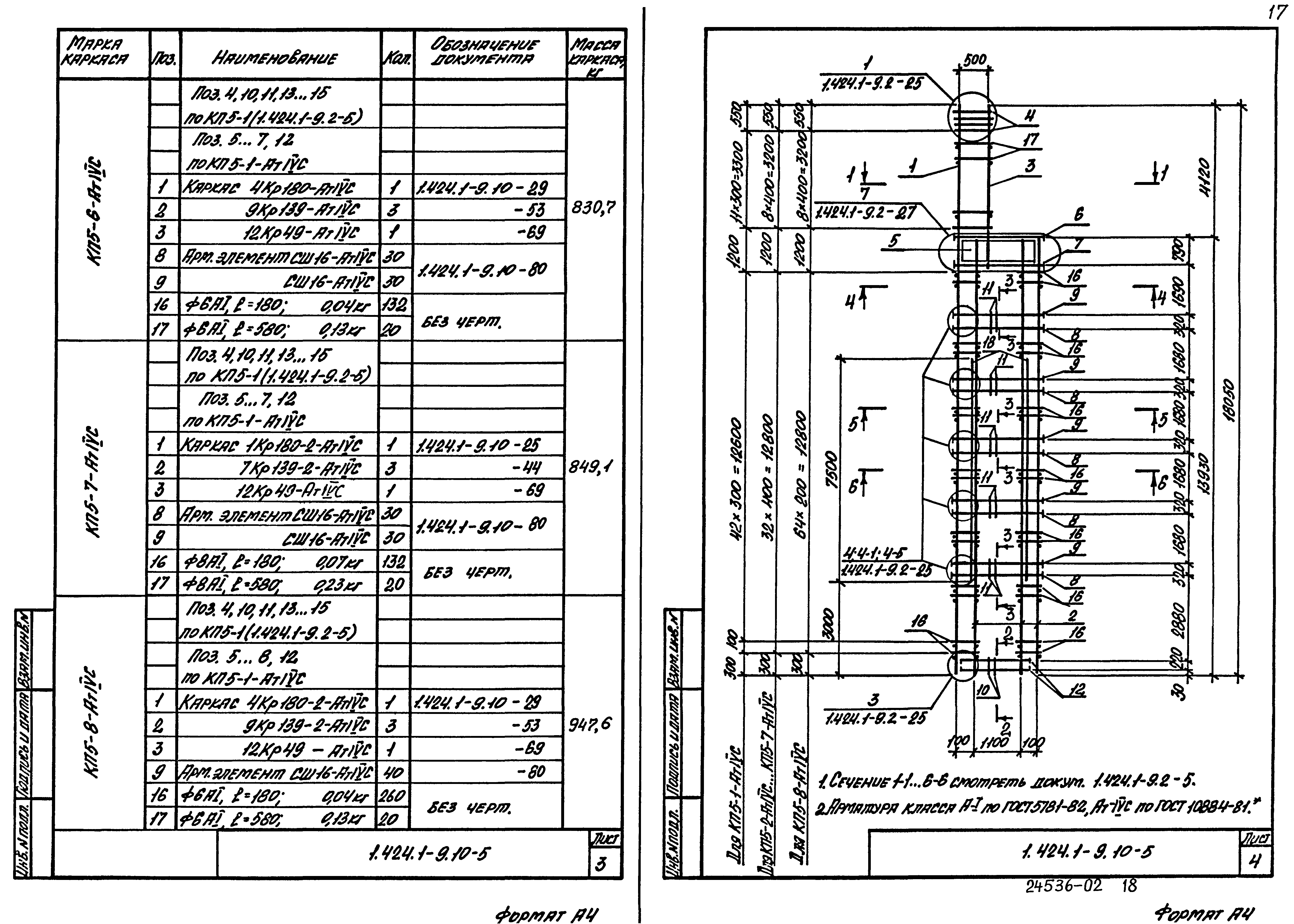 Серия 1.424.1-9