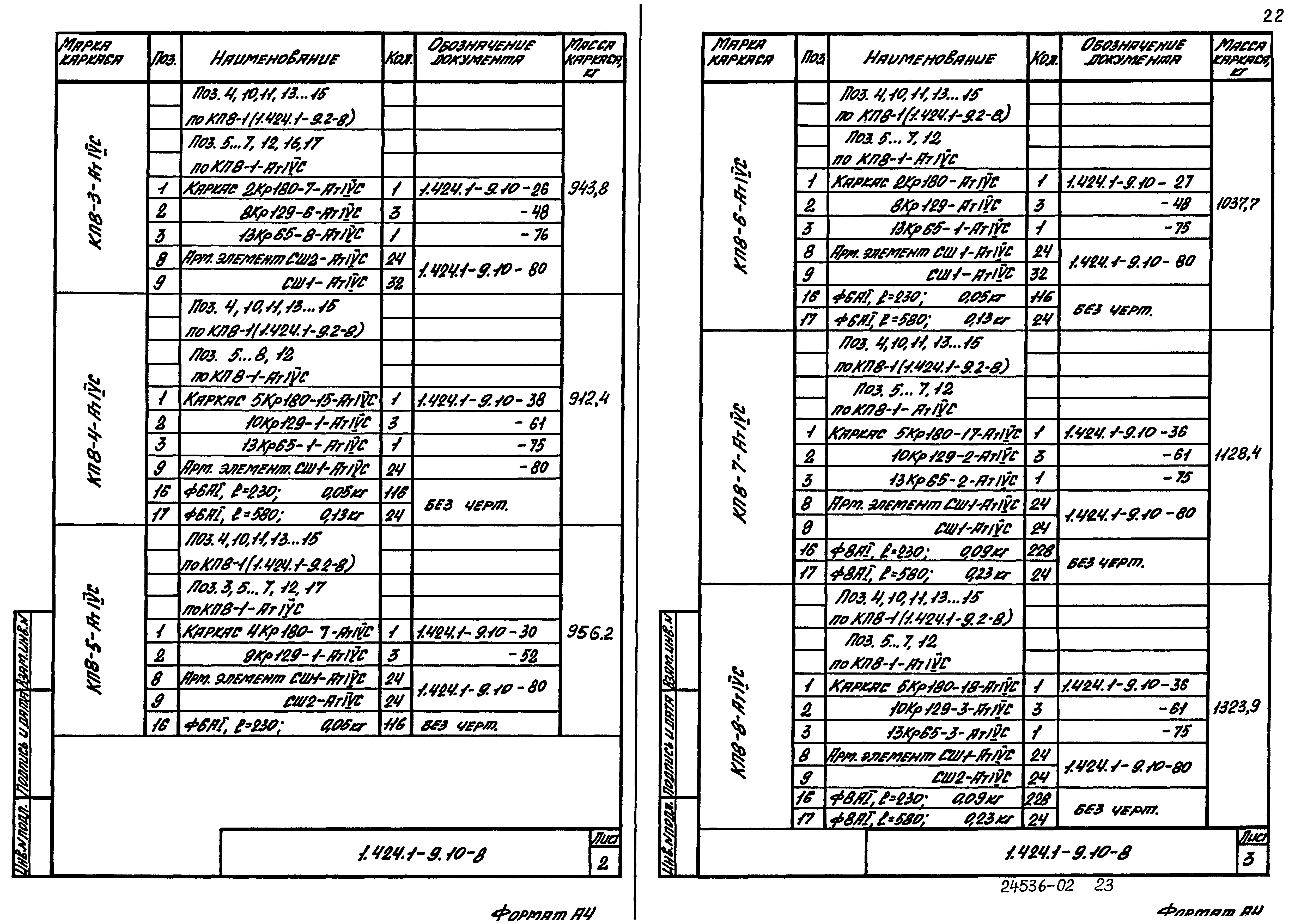 Серия 1.424.1-9