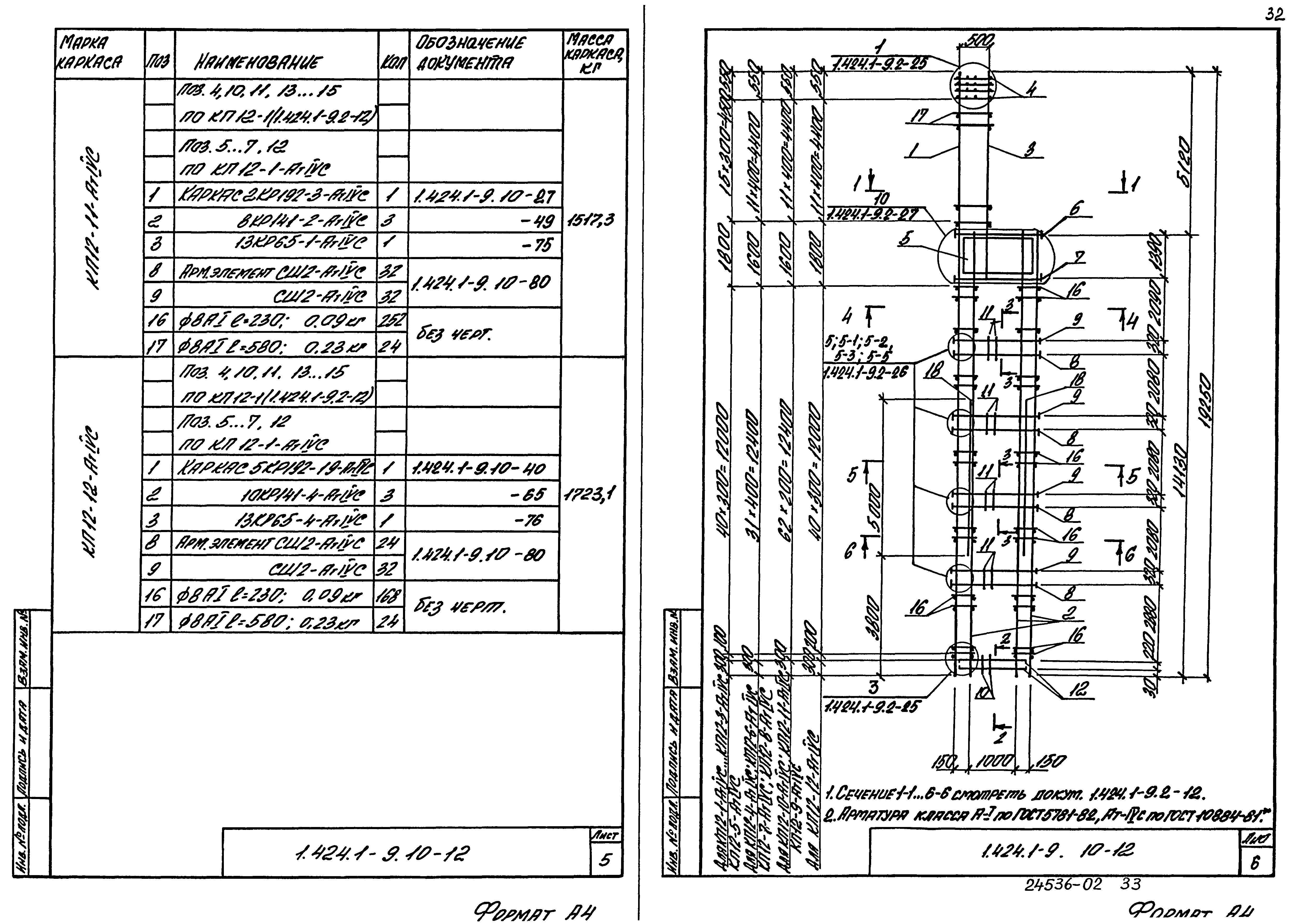 Серия 1.424.1-9