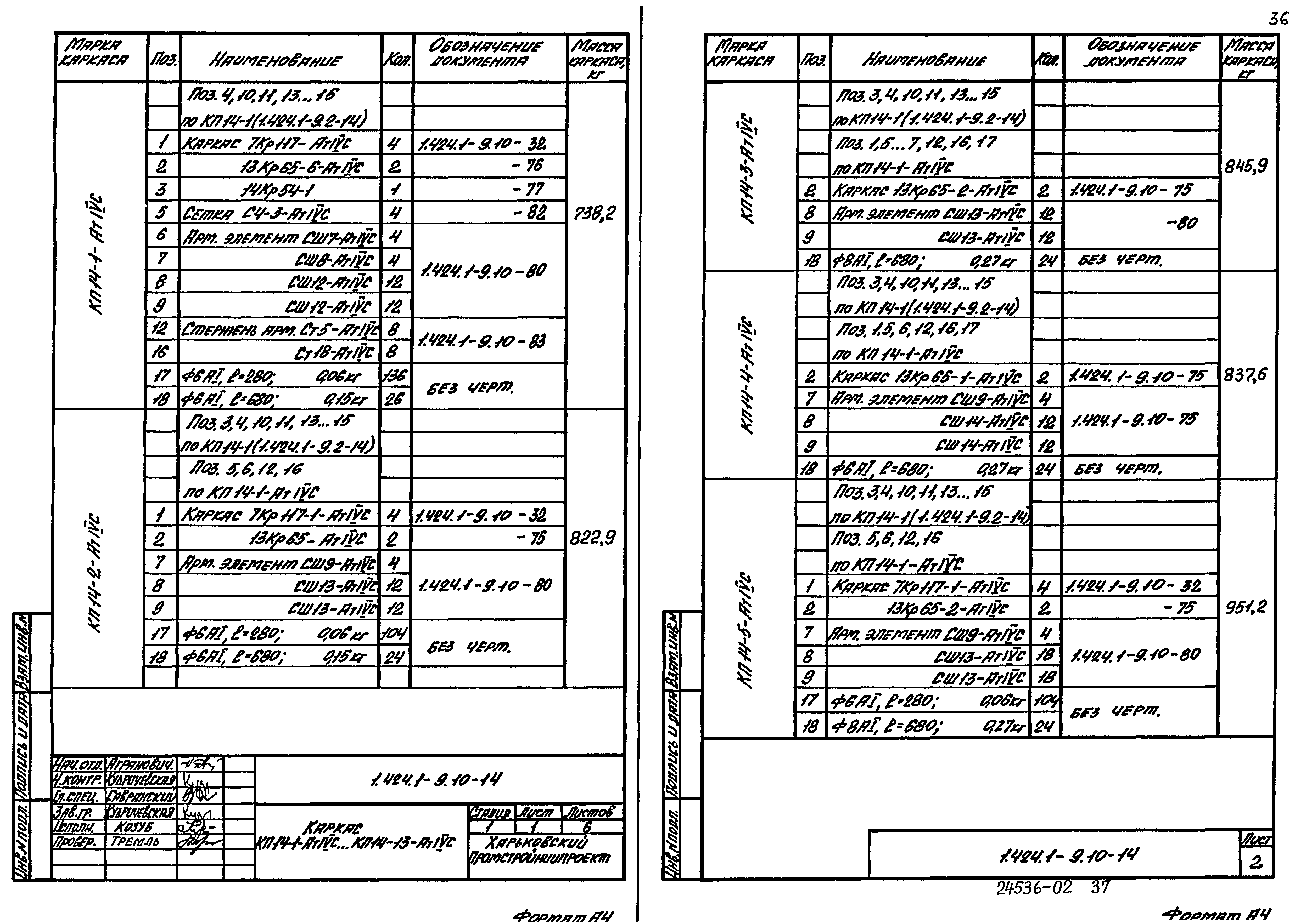 Серия 1.424.1-9