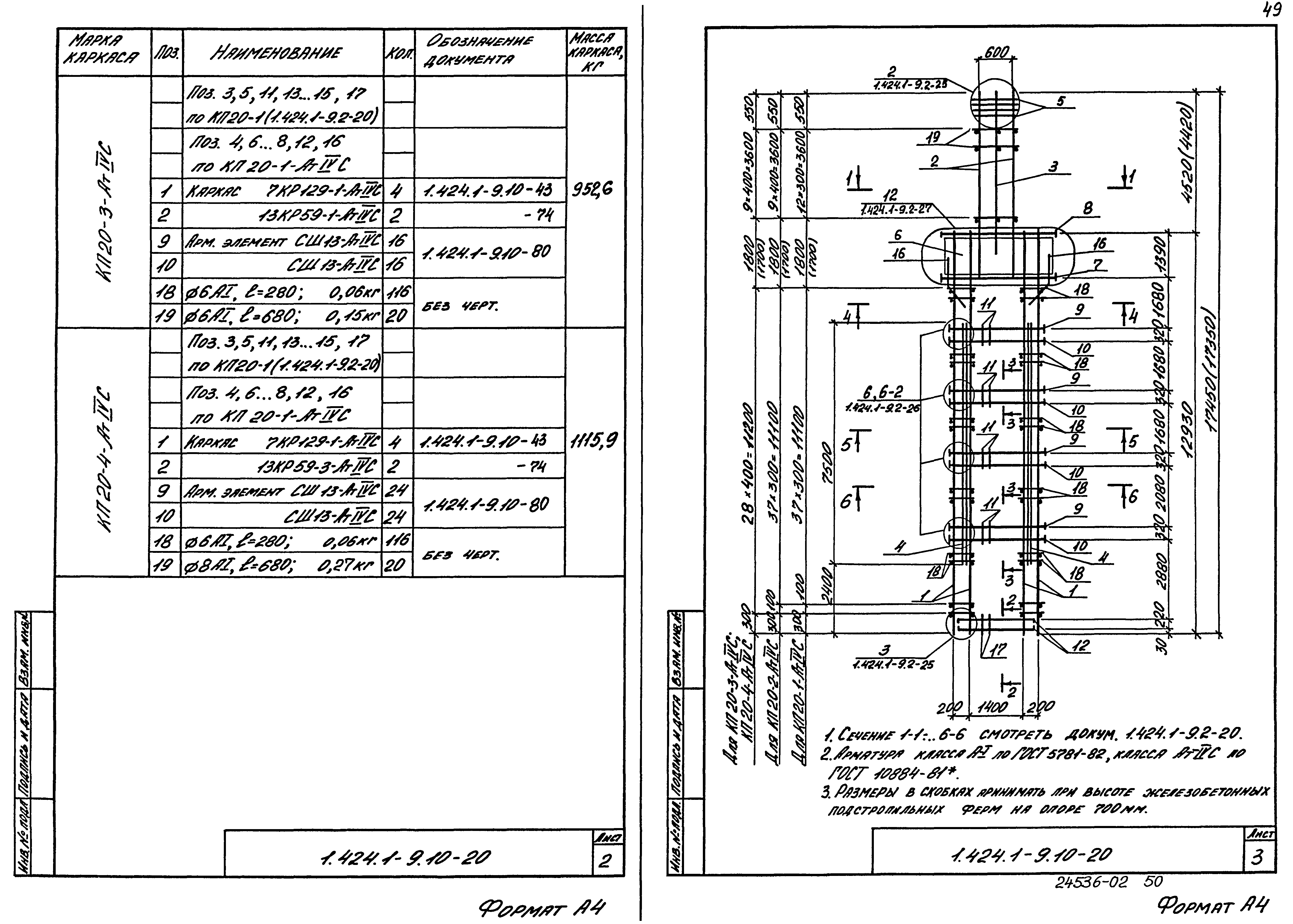 Серия 1.424.1-9