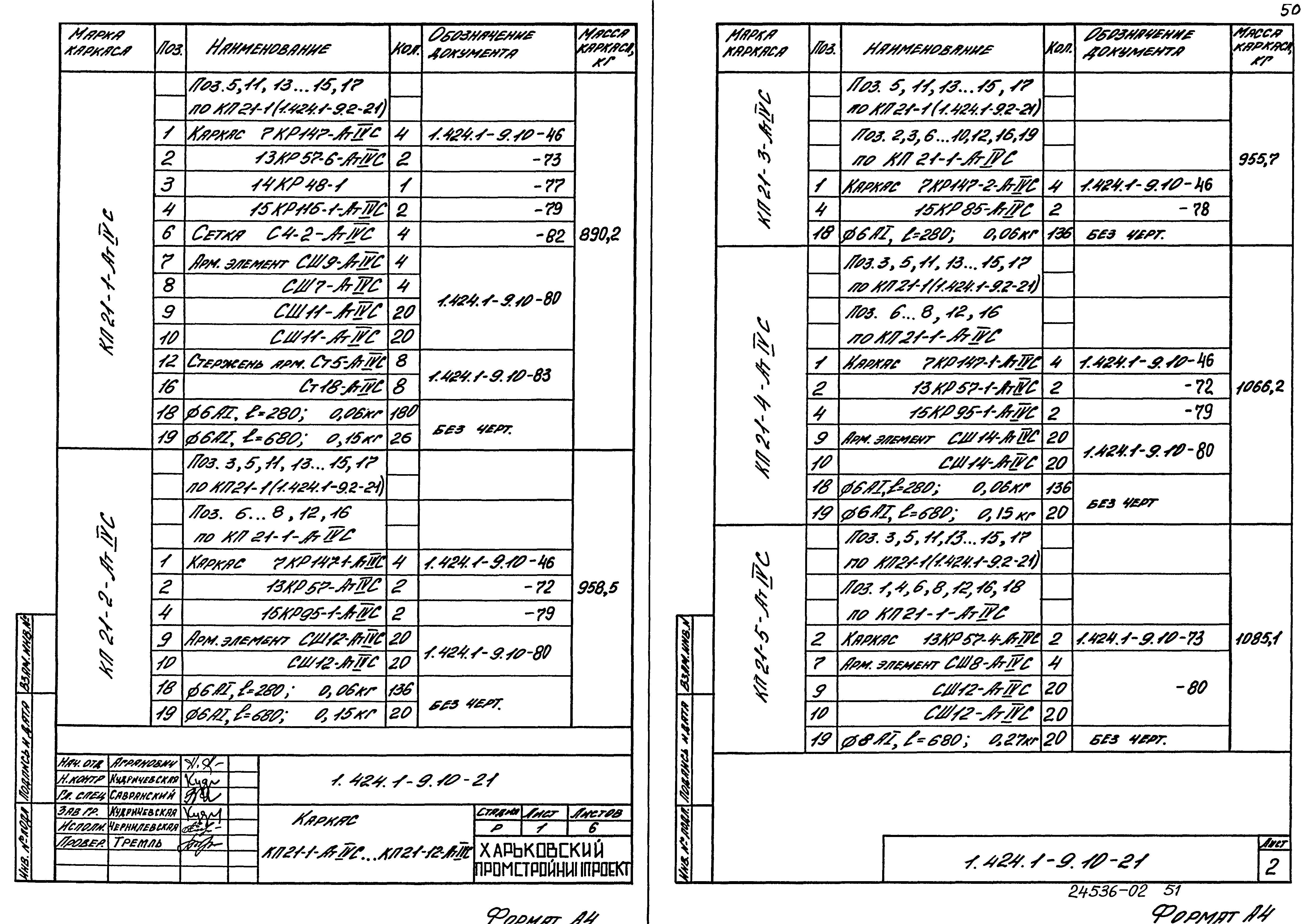 Серия 1.424.1-9