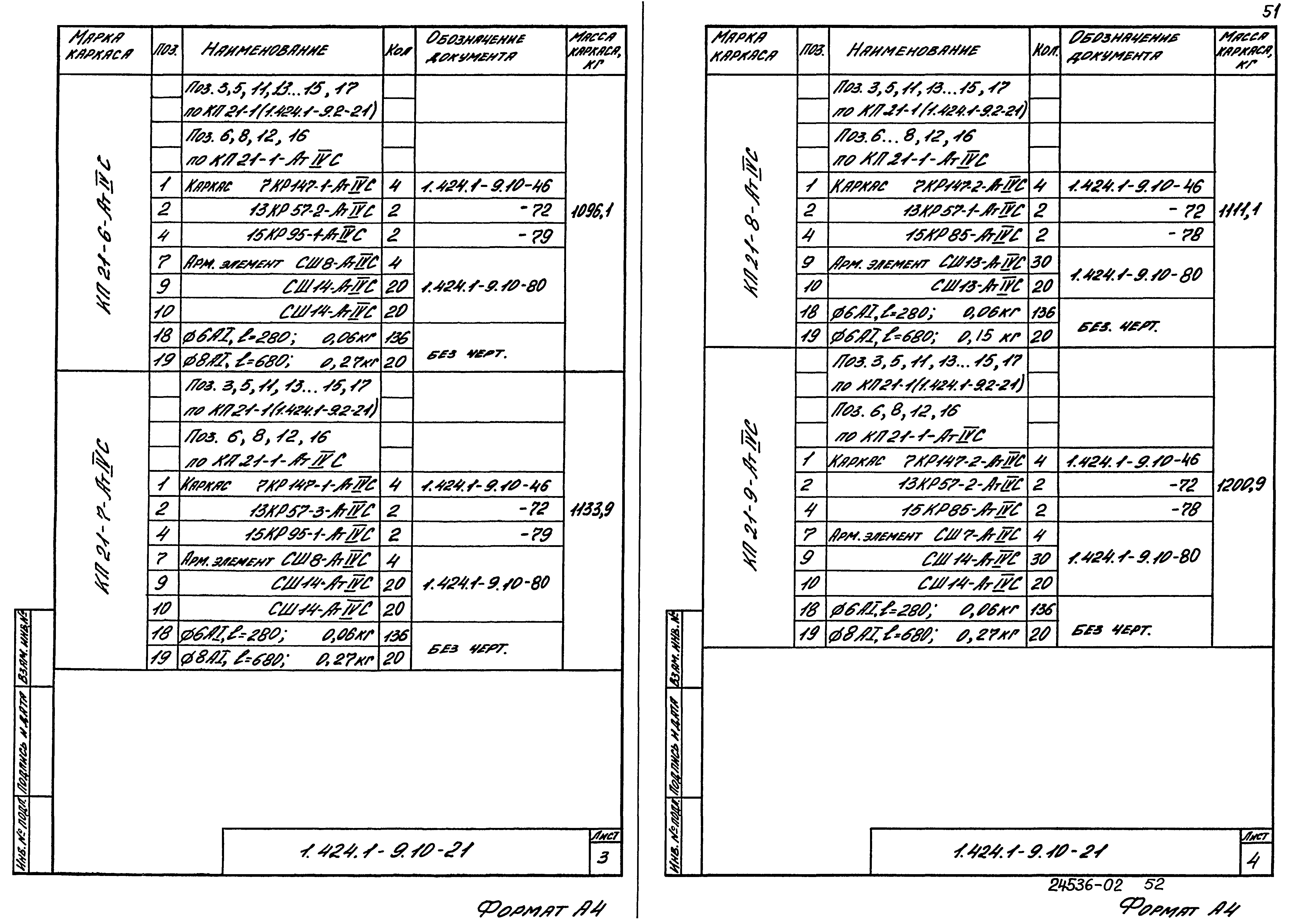 Серия 1.424.1-9