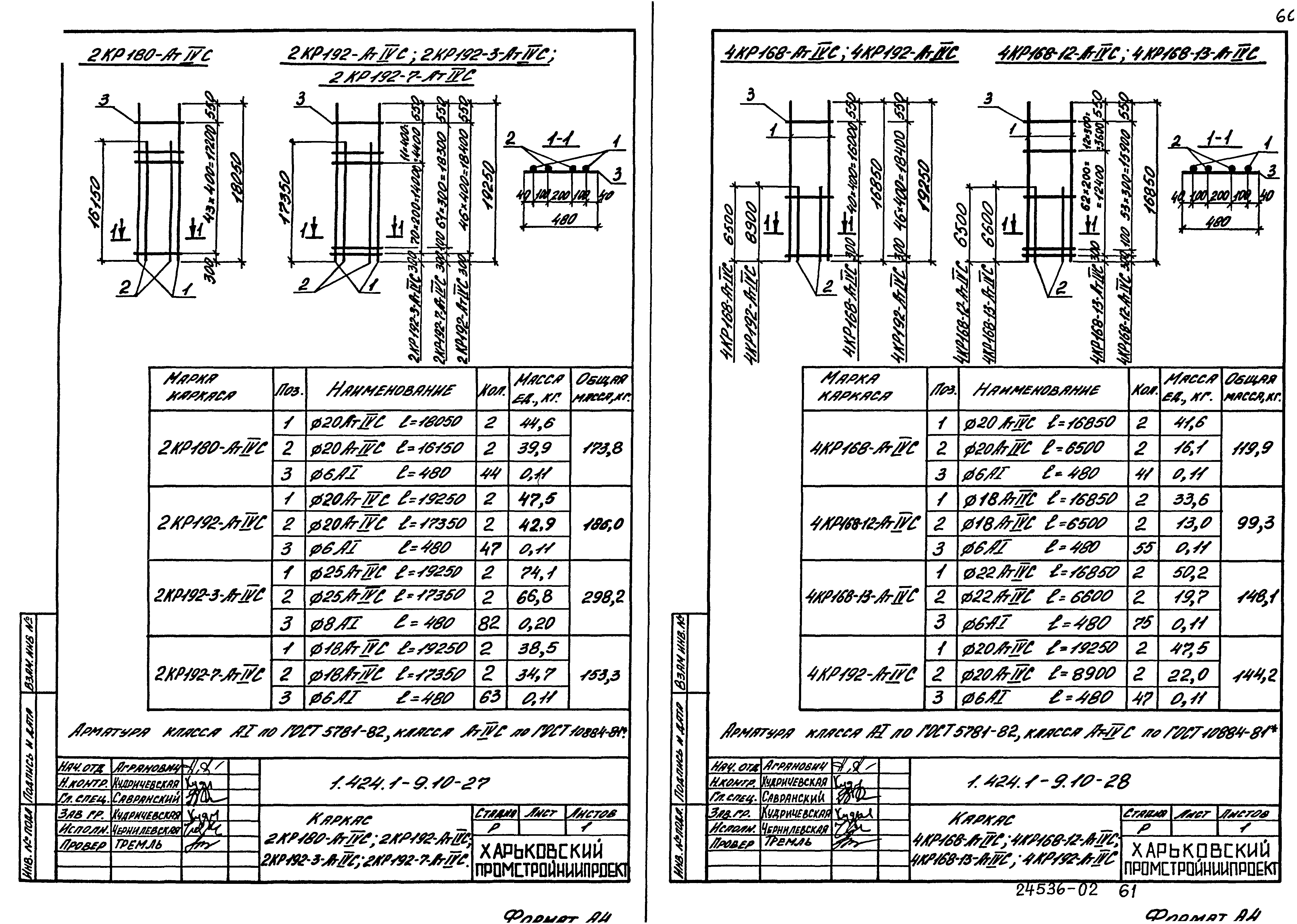 Серия 1.424.1-9