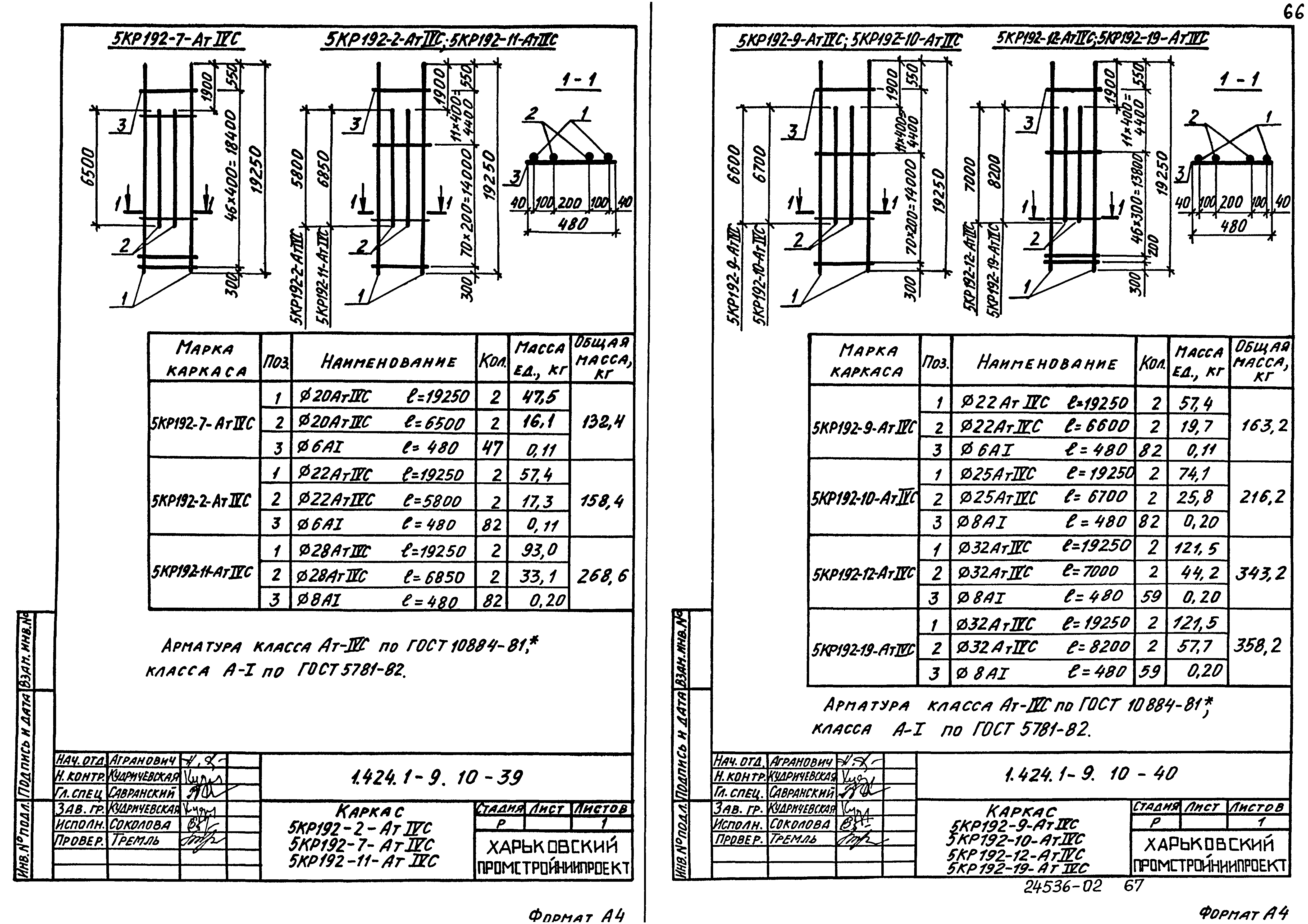 Серия 1.424.1-9