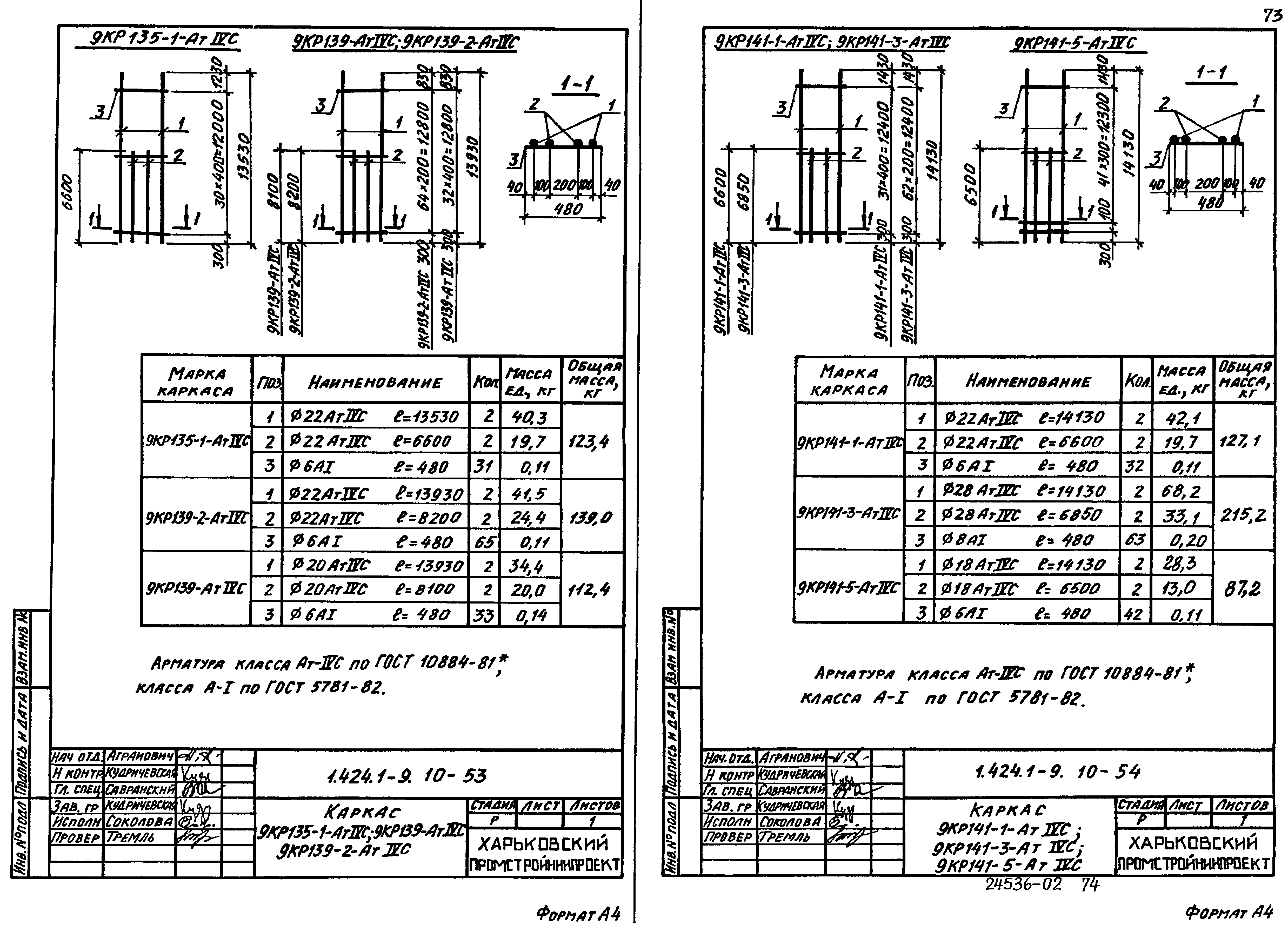 Серия 1.424.1-9