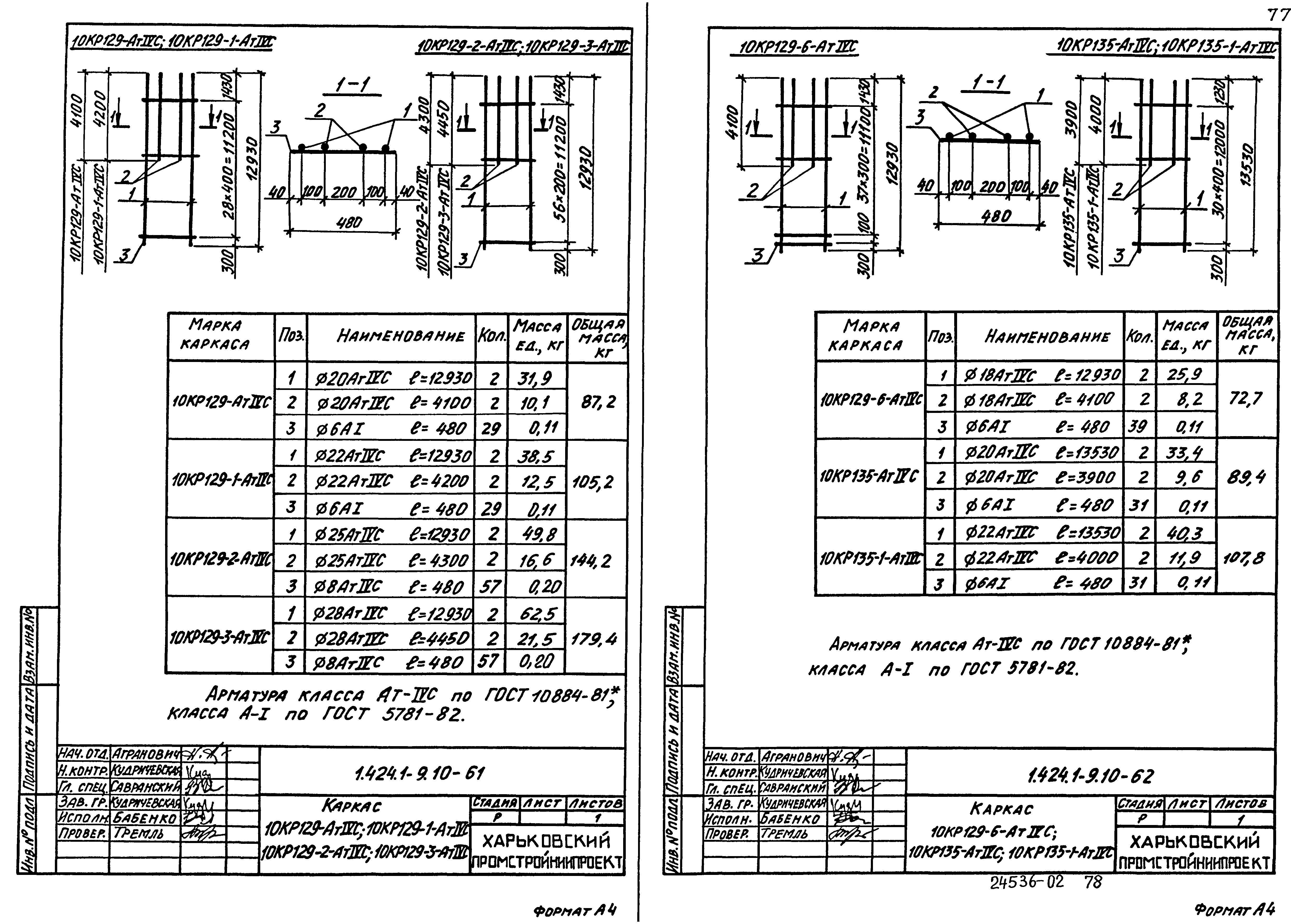 Серия 1.424.1-9