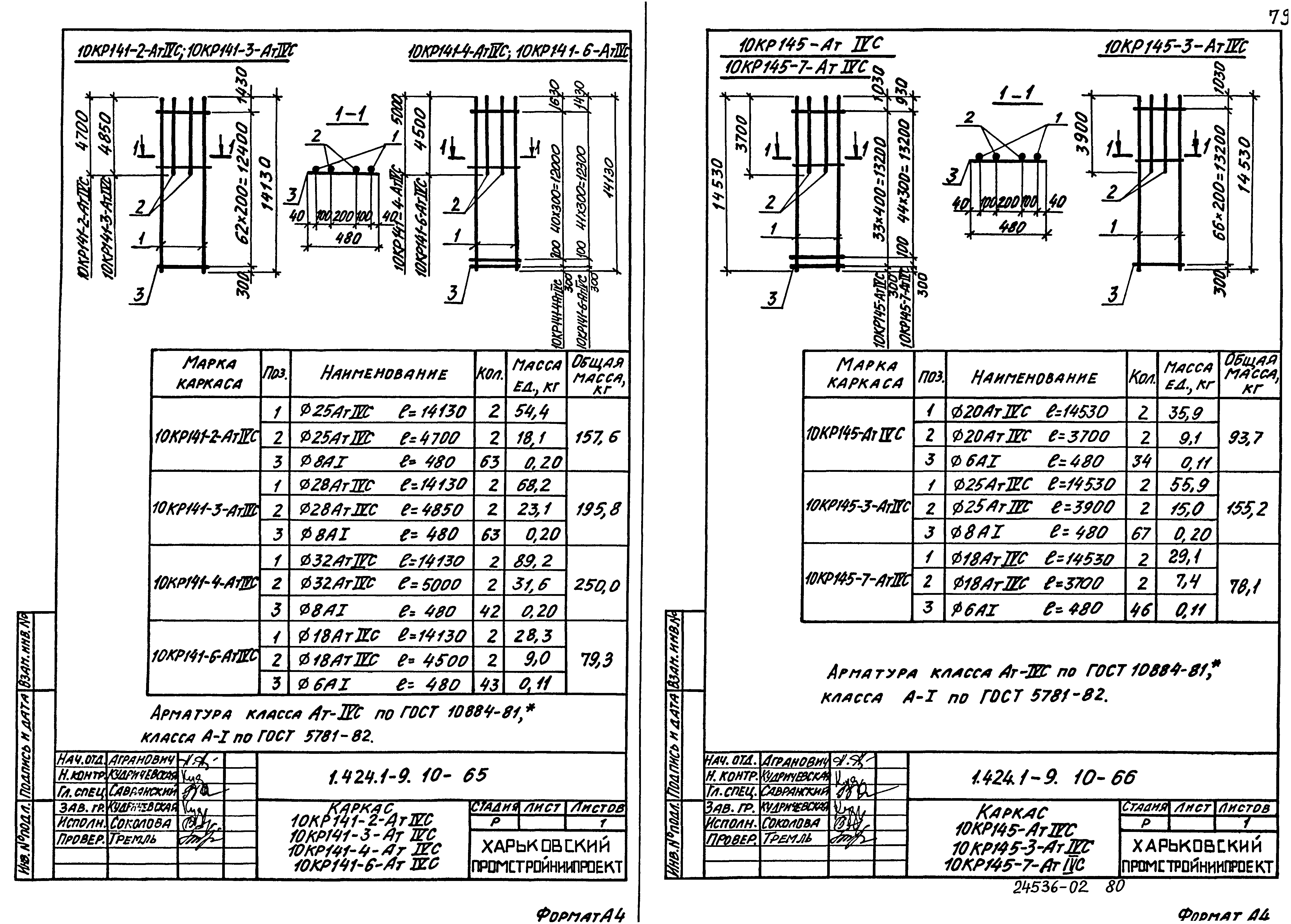 Серия 1.424.1-9