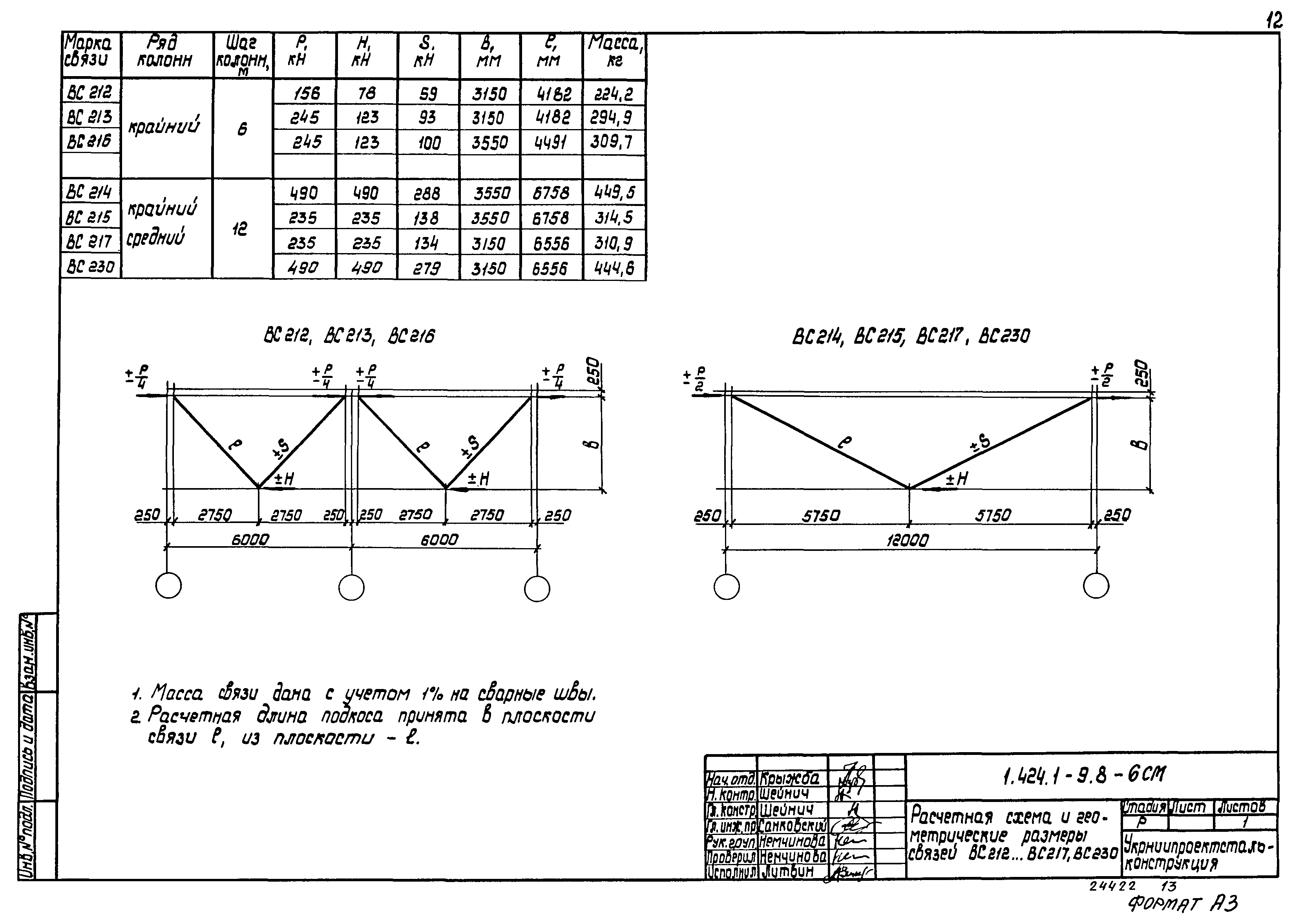 Серия 1.424.1-9