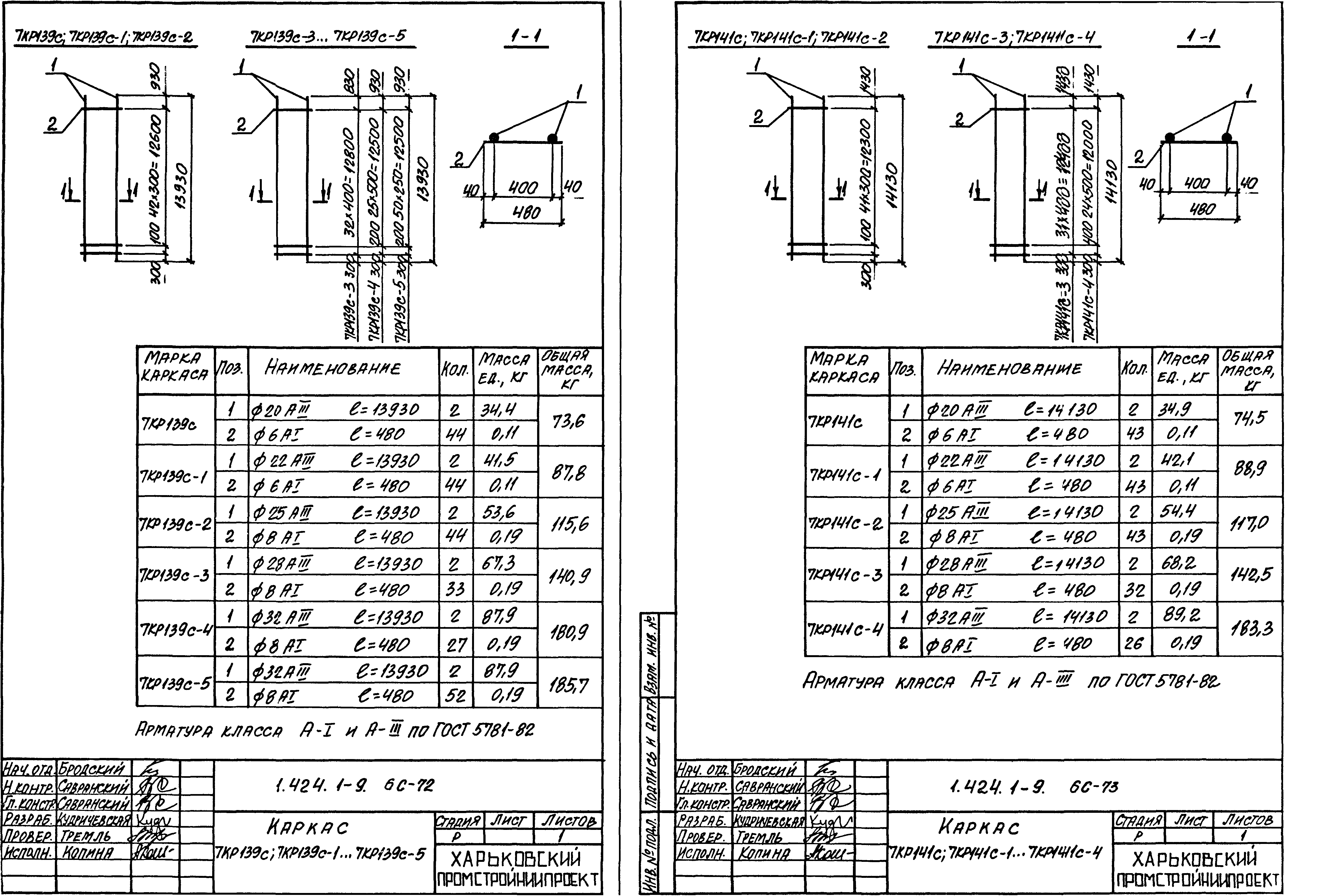 Серия 1.424.1-9