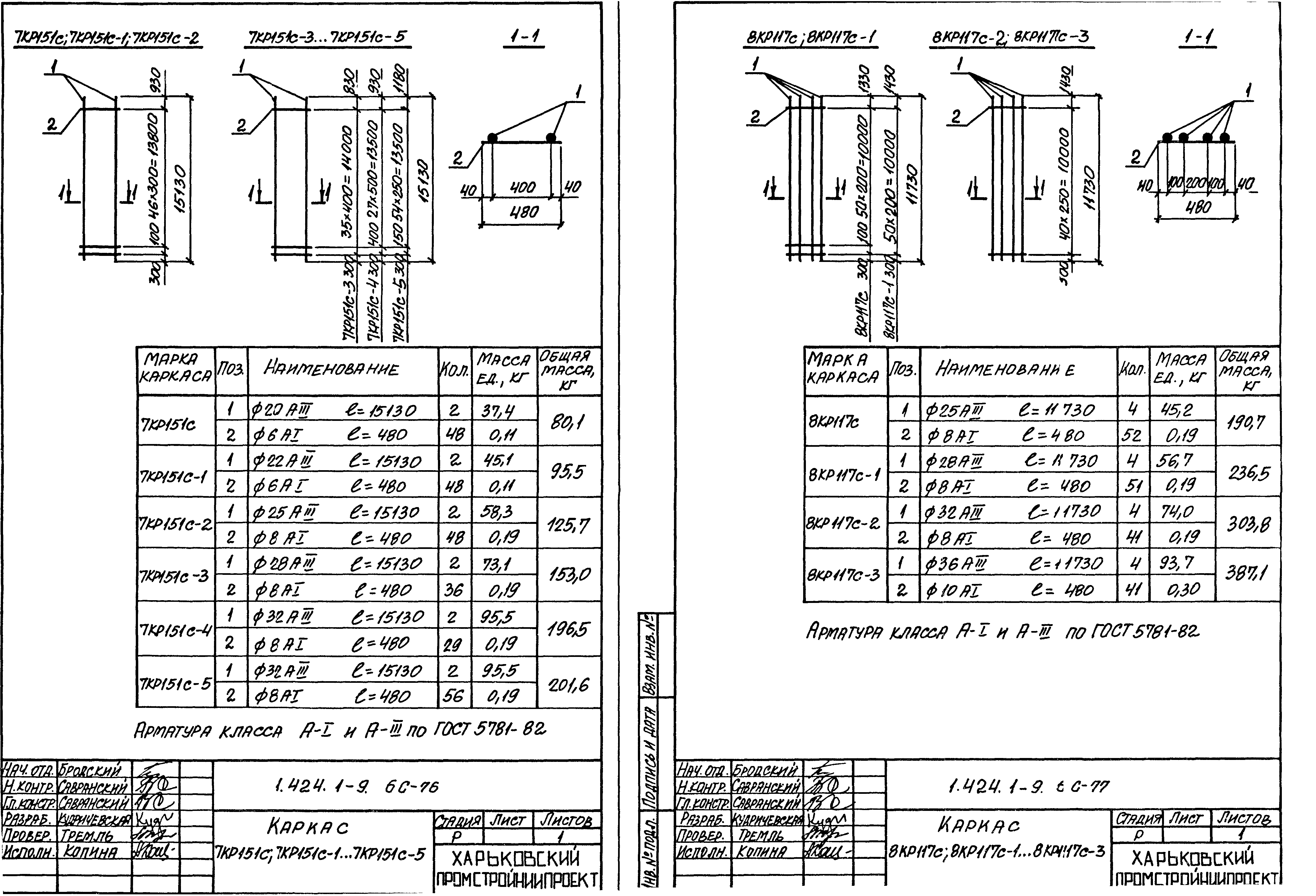 Серия 1.424.1-9