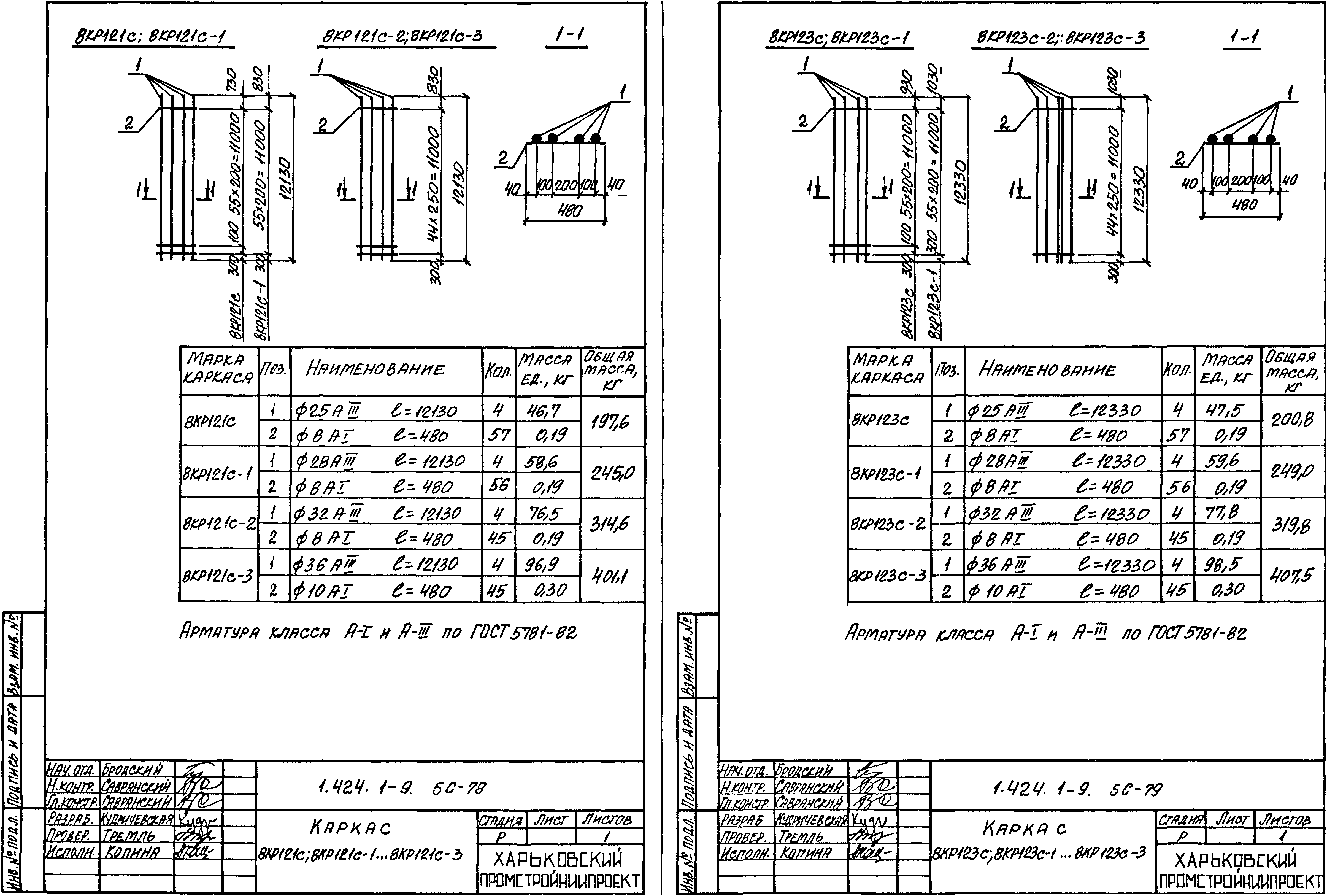 Серия 1.424.1-9