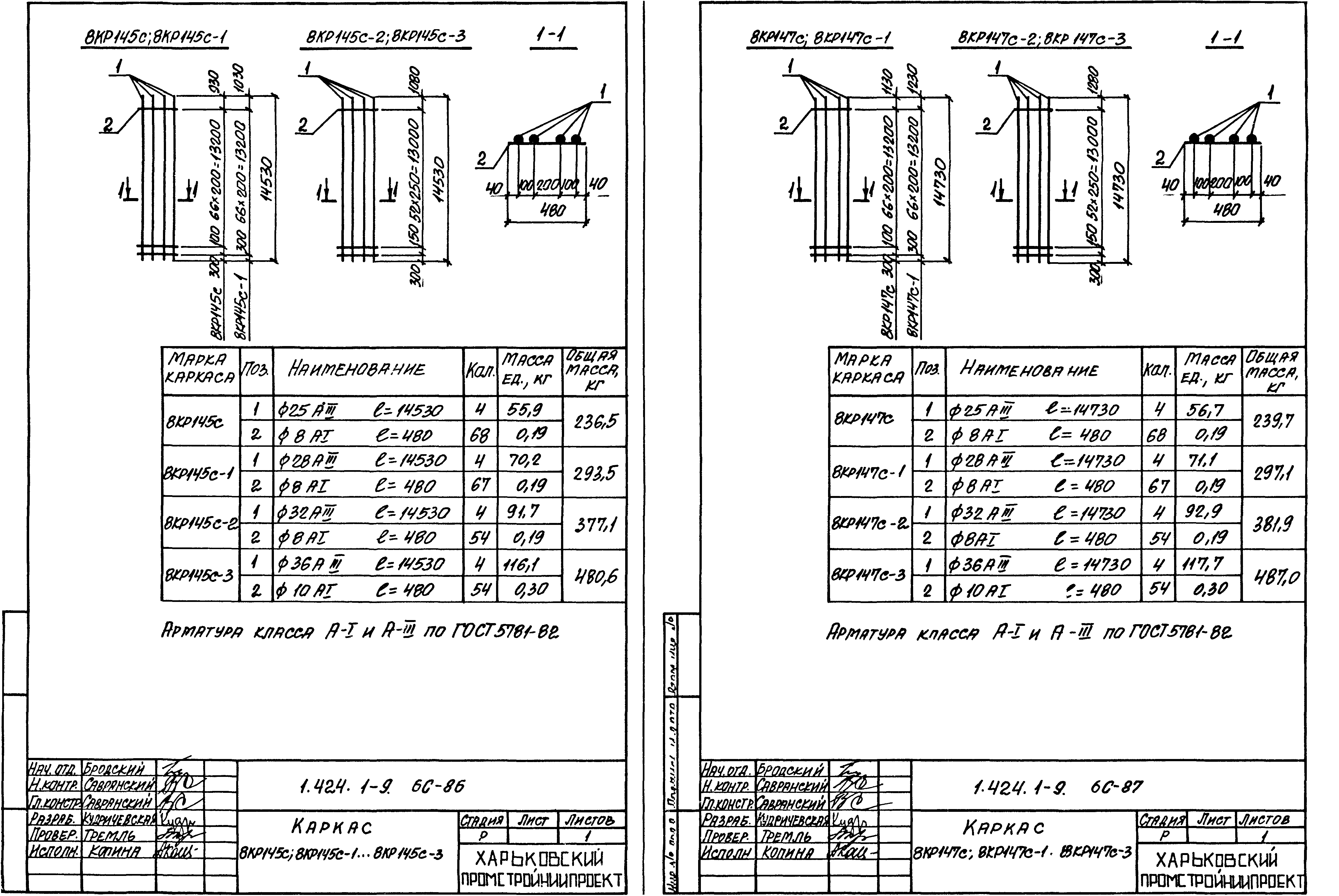 Серия 1.424.1-9